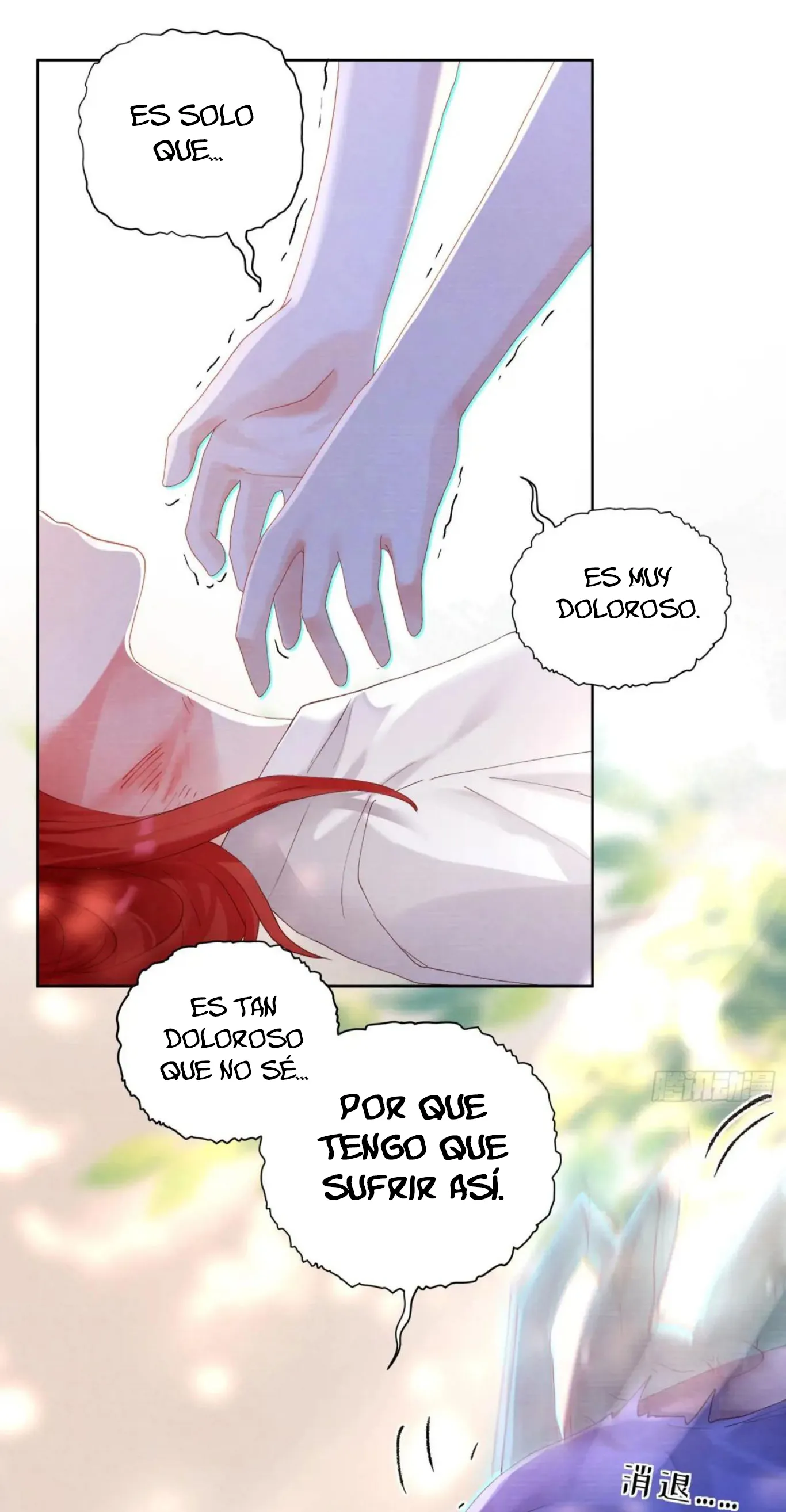 Mi novio mutante - Capítulo 15 - Página 25 - LectorTMOo