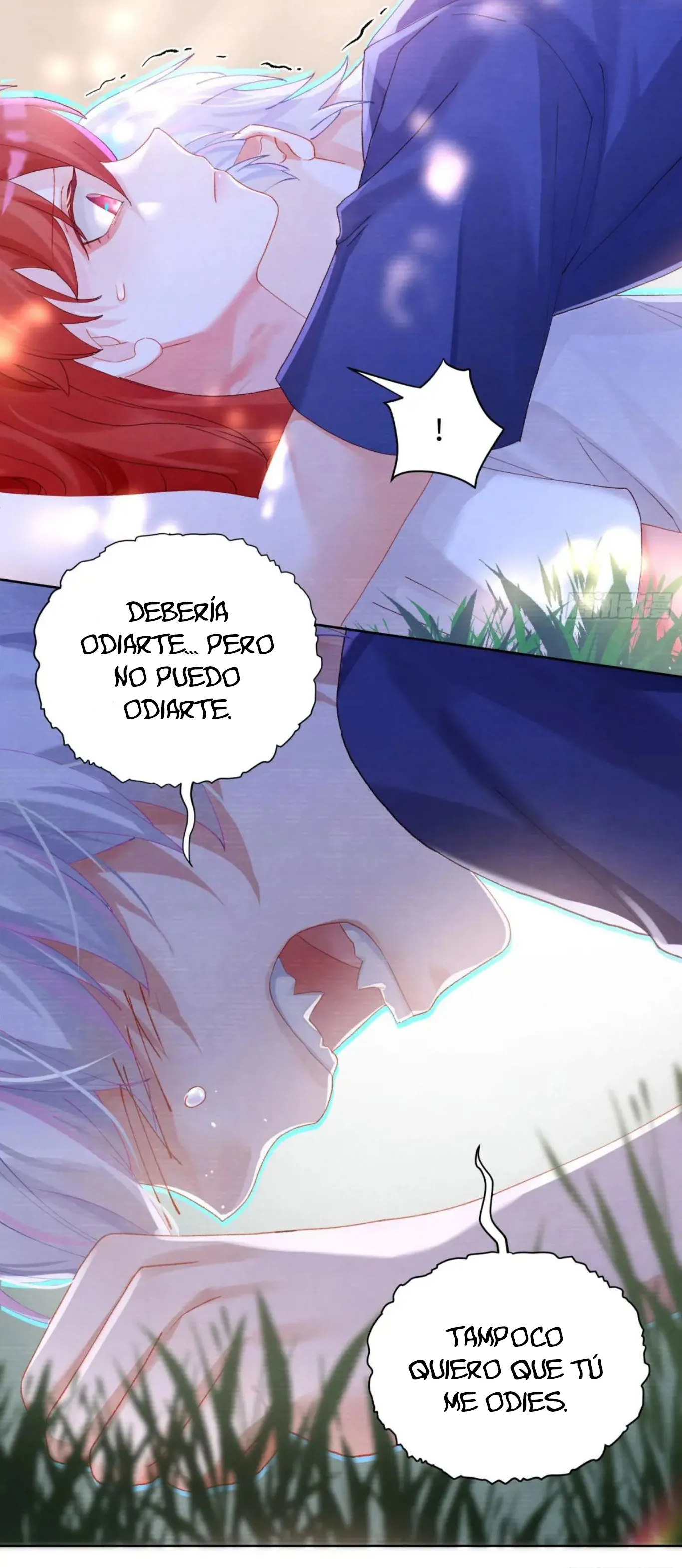 Mi novio mutante - Capítulo 15 - Página 26 - LectorTMOo