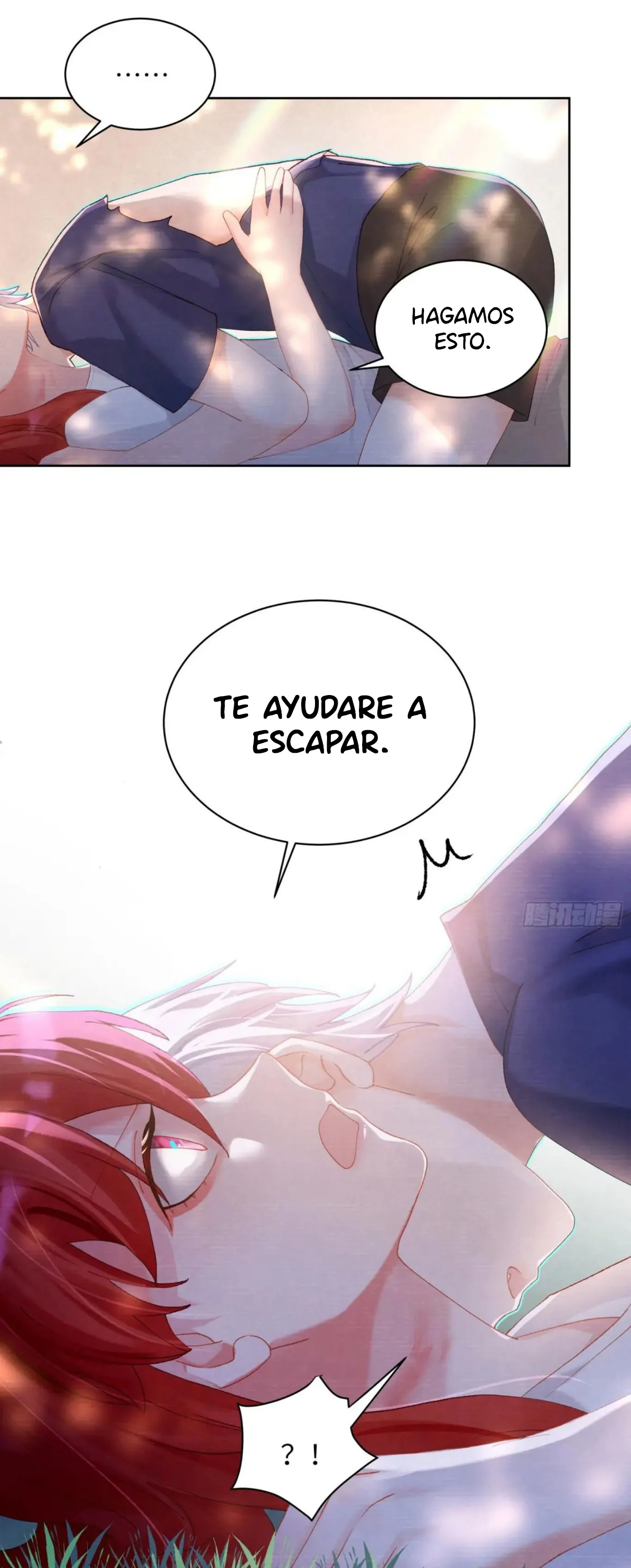 Mi novio mutante - Capítulo 15 - Página 27 - LectorTMOo