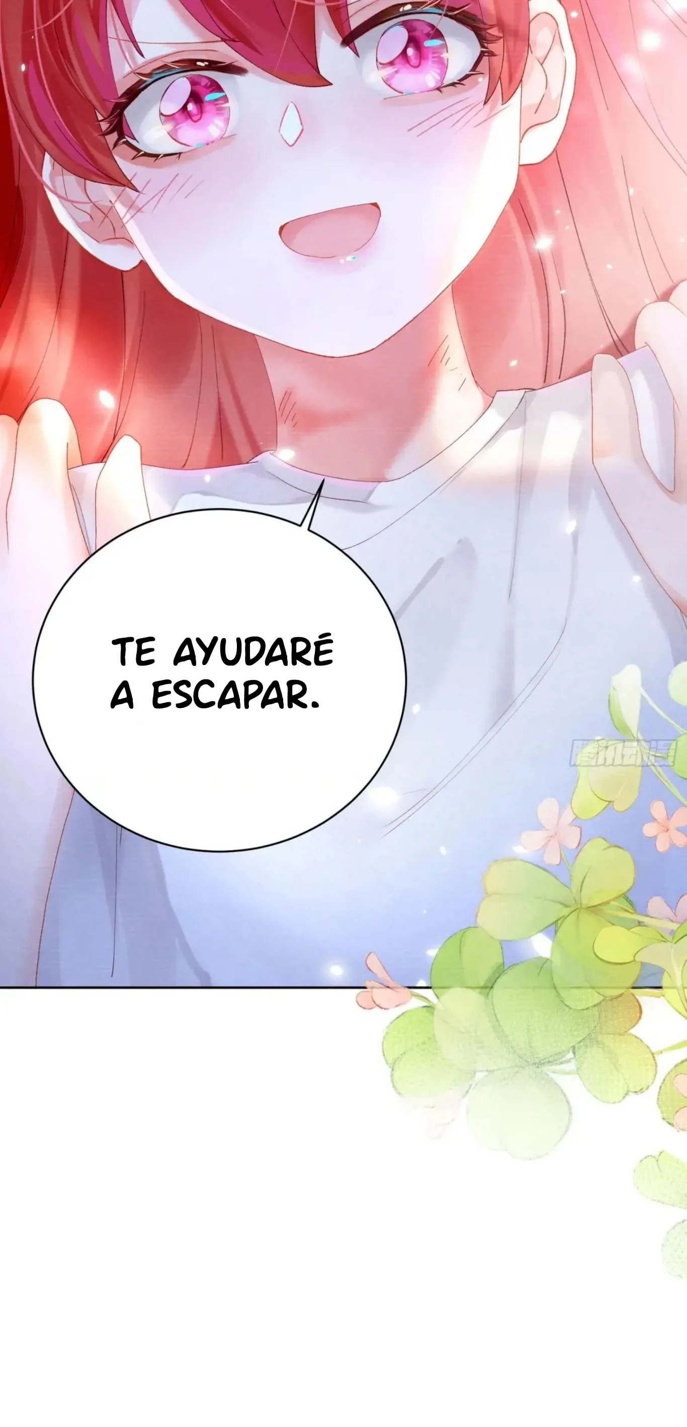 Mi novio mutante - Capítulo 15 - Página 29 - LectorTMOo