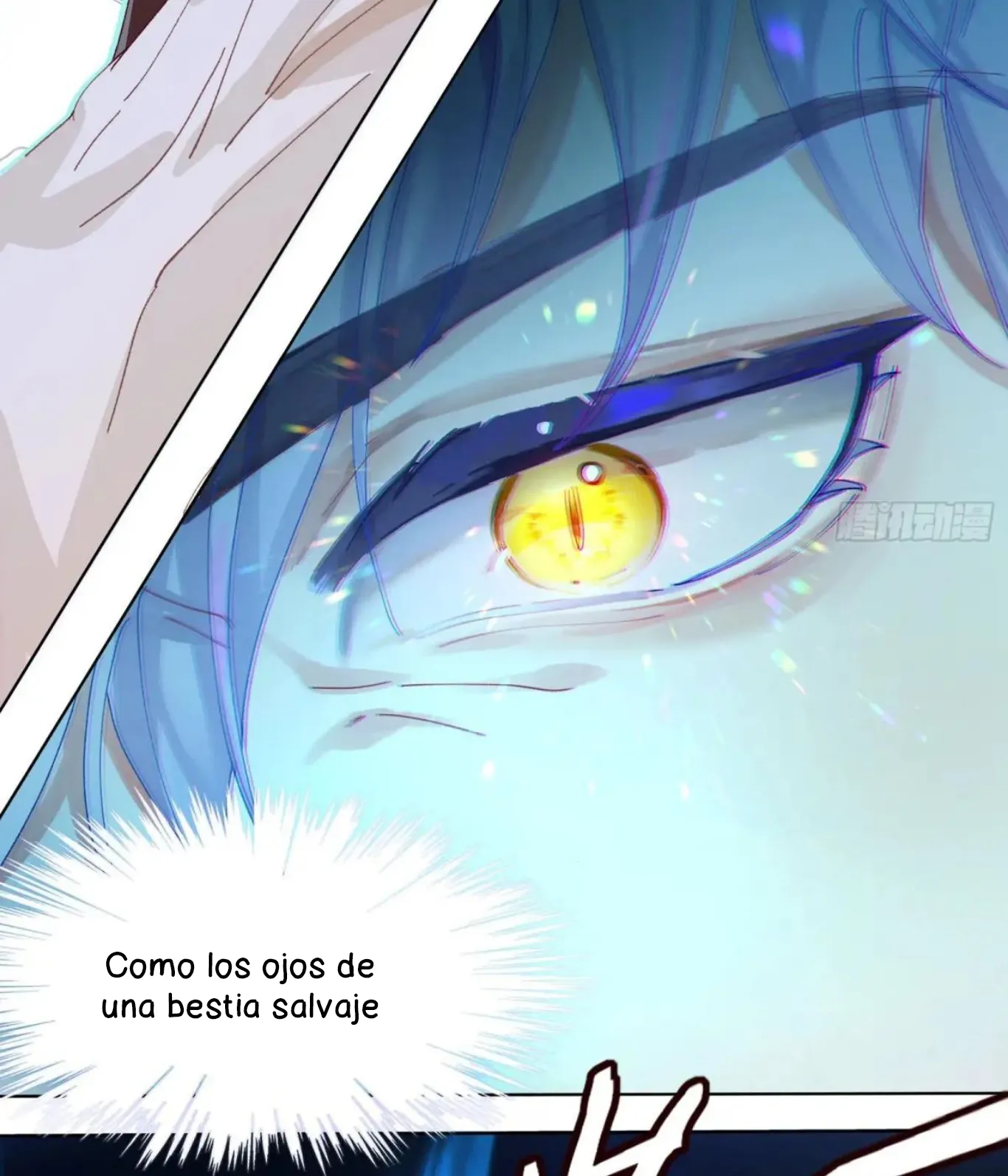 Mi novio mutante - Capítulo 2 - Página 31 - LectorTMOo