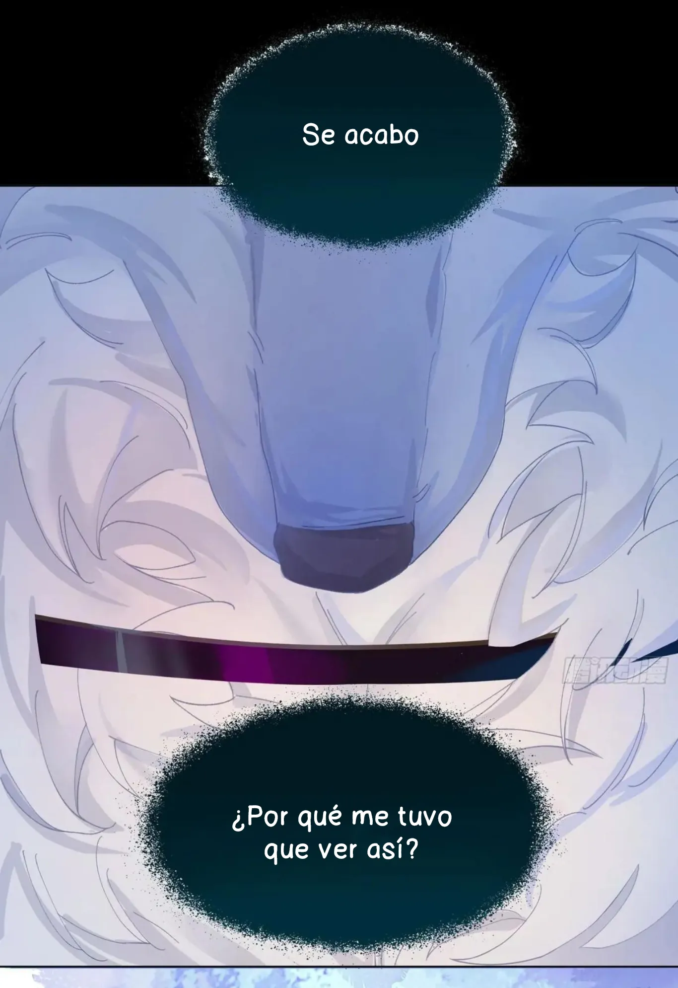Mi novio mutante - Capítulo 2 - Página 39 - LectorTMOo