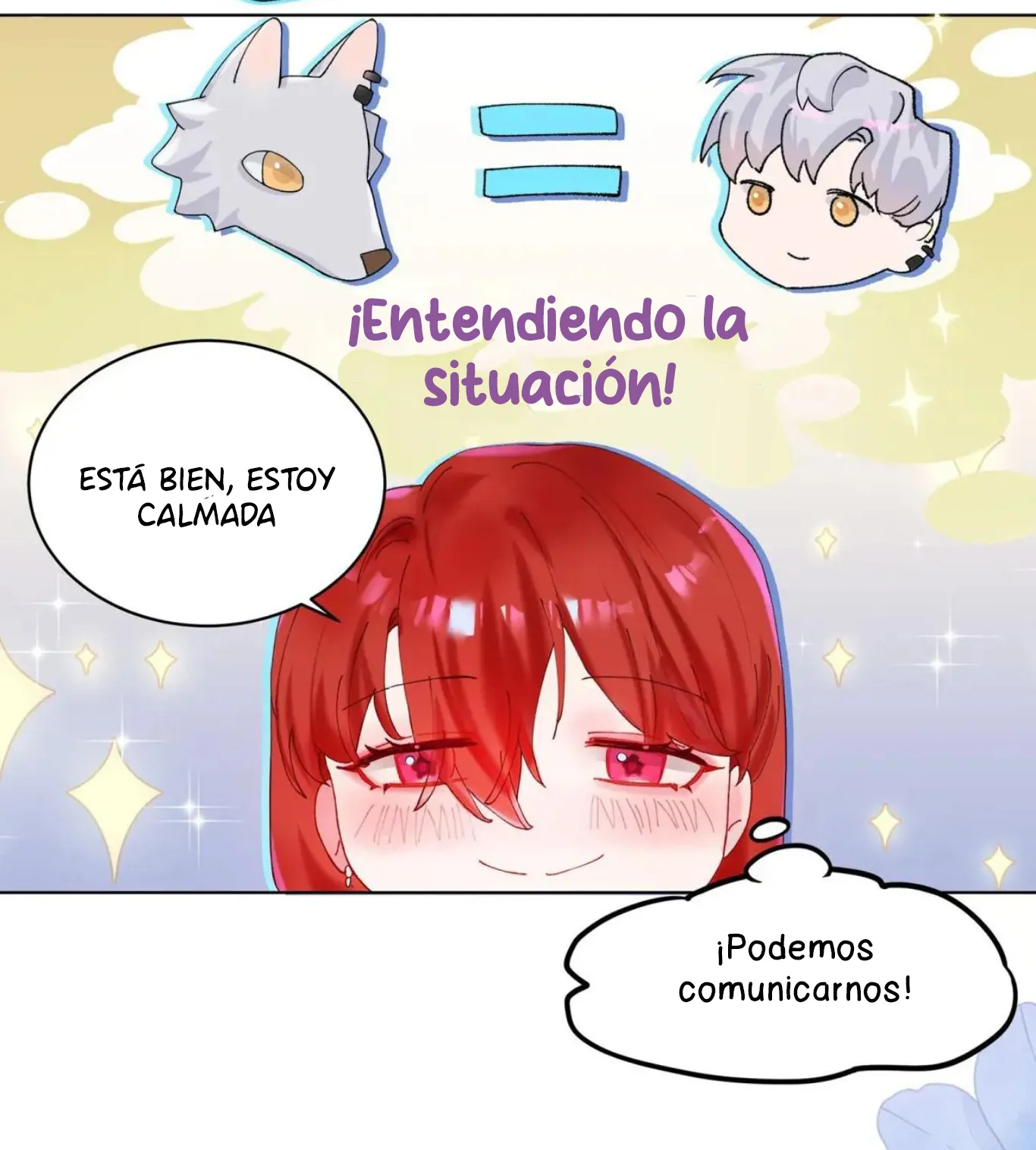 Mi novio mutante - Capítulo 2 - Página 41 - LectorTMOo