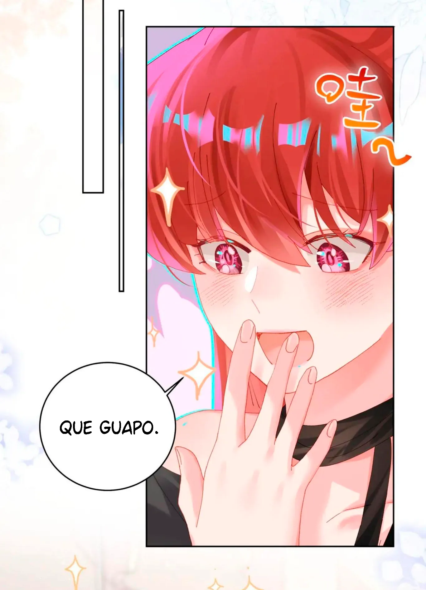 Mi novio mutante - Capítulo 21 - Página 21 - LectorTMOo