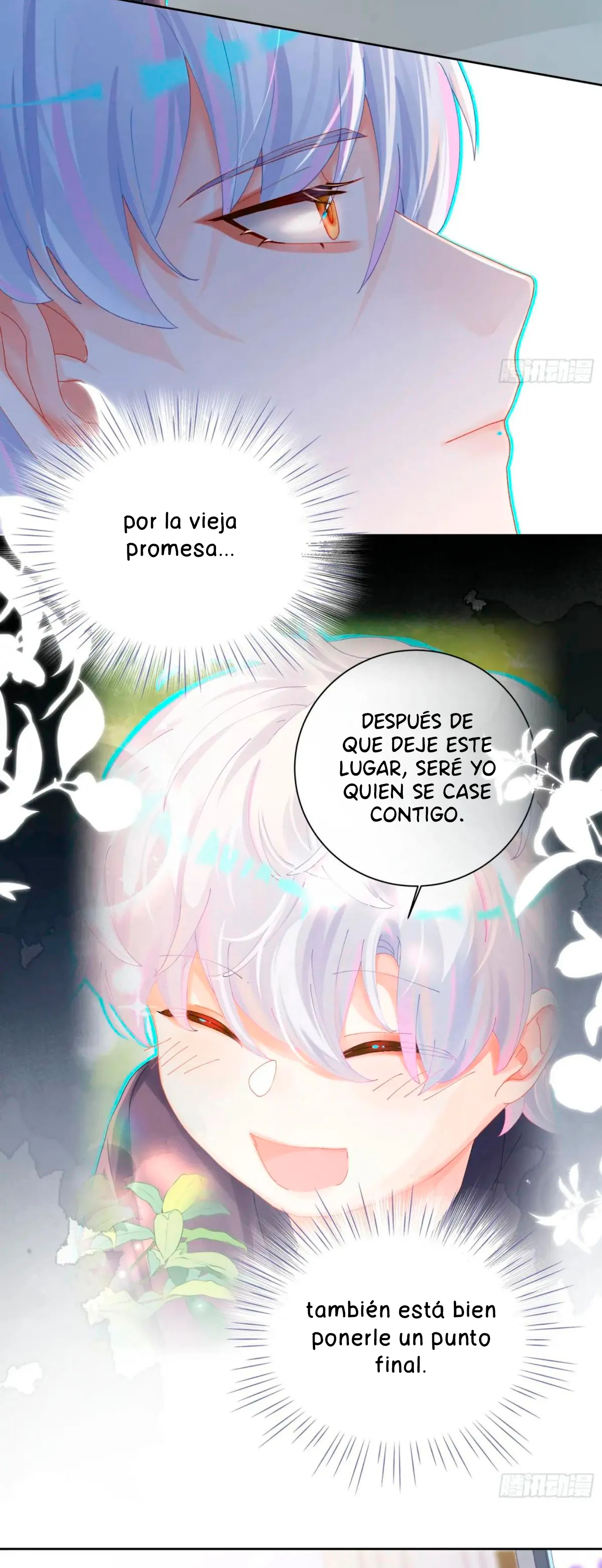 Mi novio mutante - Capítulo 22 - Página 15 - LectorTMOo