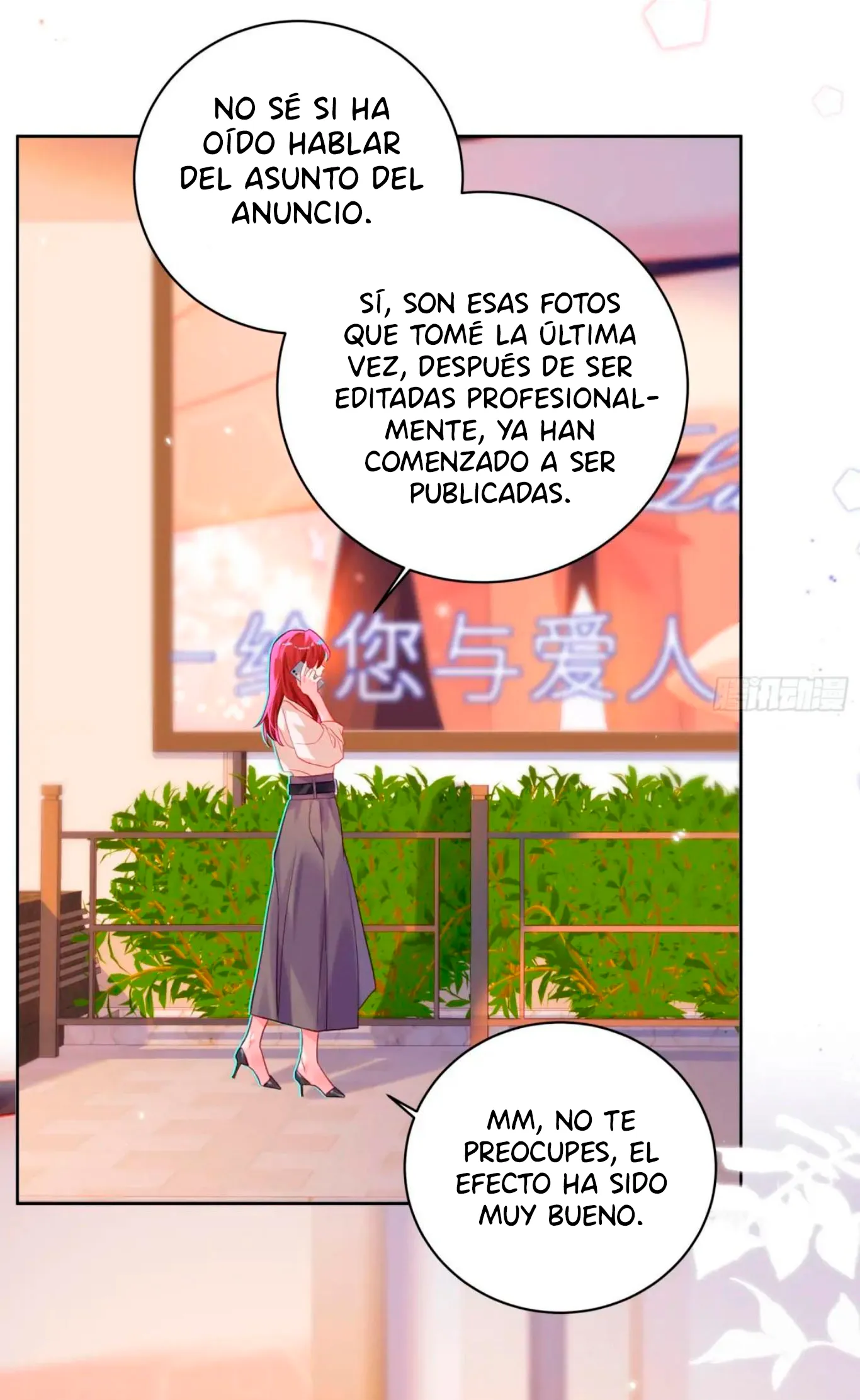Mi novio mutante - Capítulo 22 - Página 19 - LectorTMOo