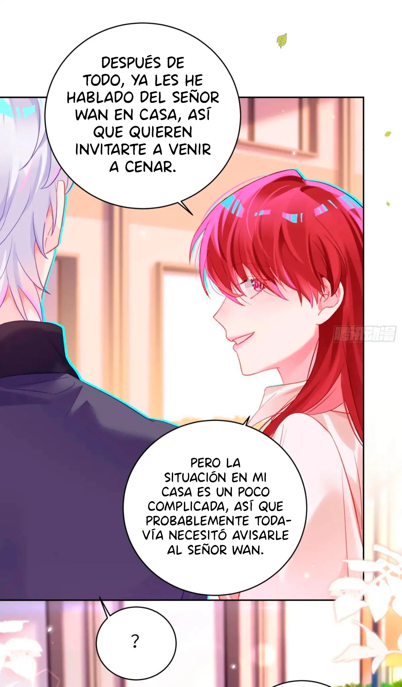 Mi novio mutante - Capítulo 22 - Página 25 - LectorTMOo