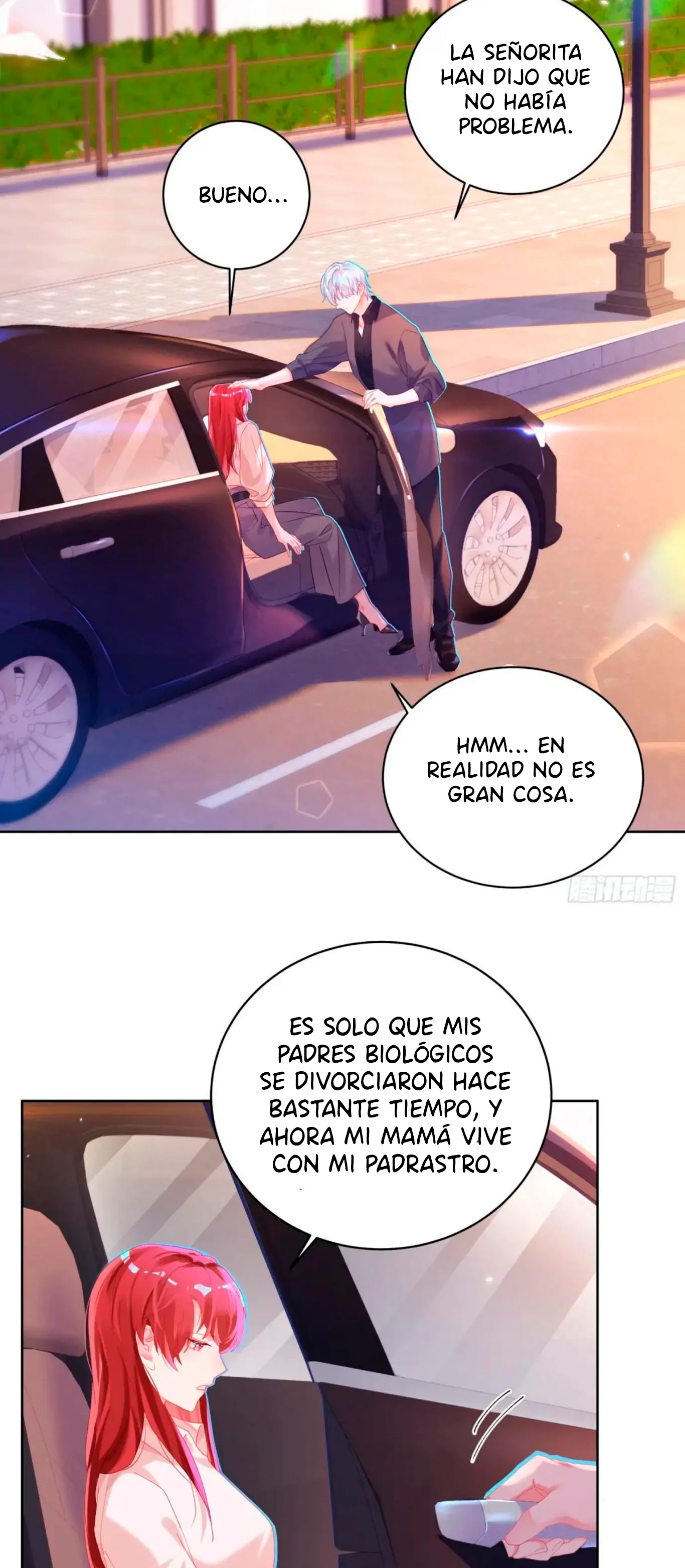 Mi novio mutante - Capítulo 22 - Página 26 - LectorTMOo