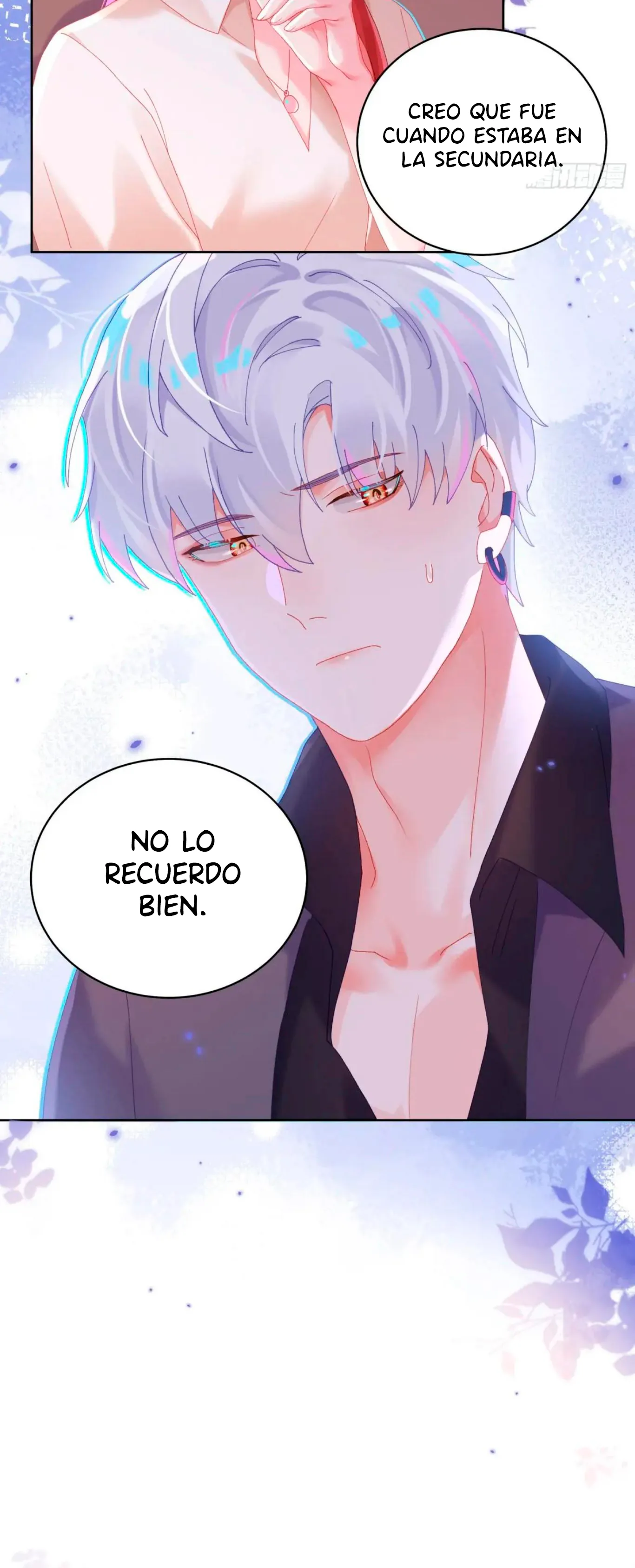 Mi novio mutante - Capítulo 22 - Página 29 - LectorTMOo
