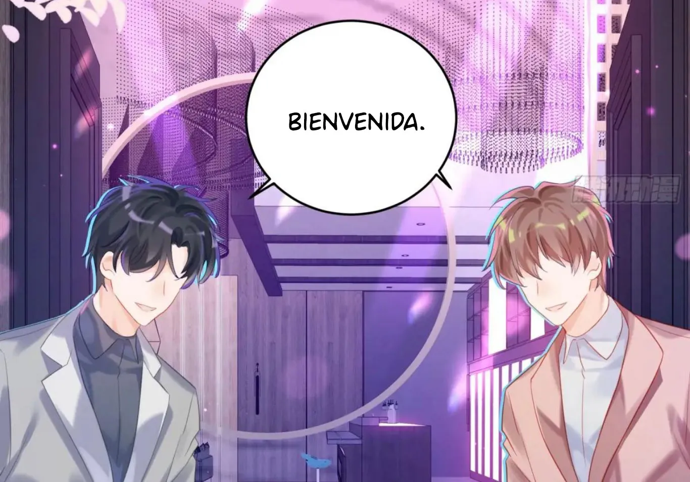 Mi novio mutante - Capítulo 27 - Página 10 - LectorTMOo