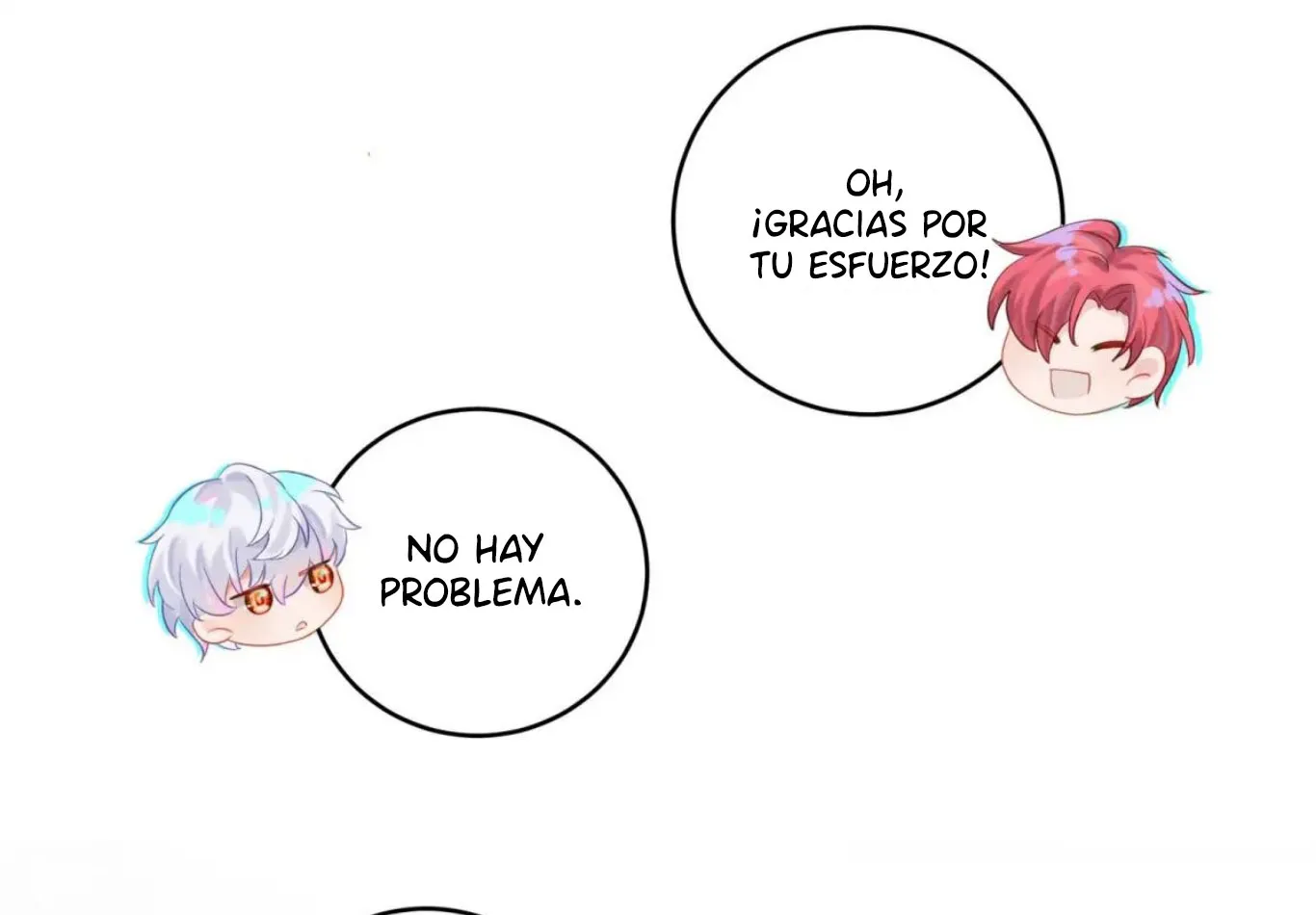 Mi novio mutante - Capítulo 27 - Página 14 - LectorTMOo
