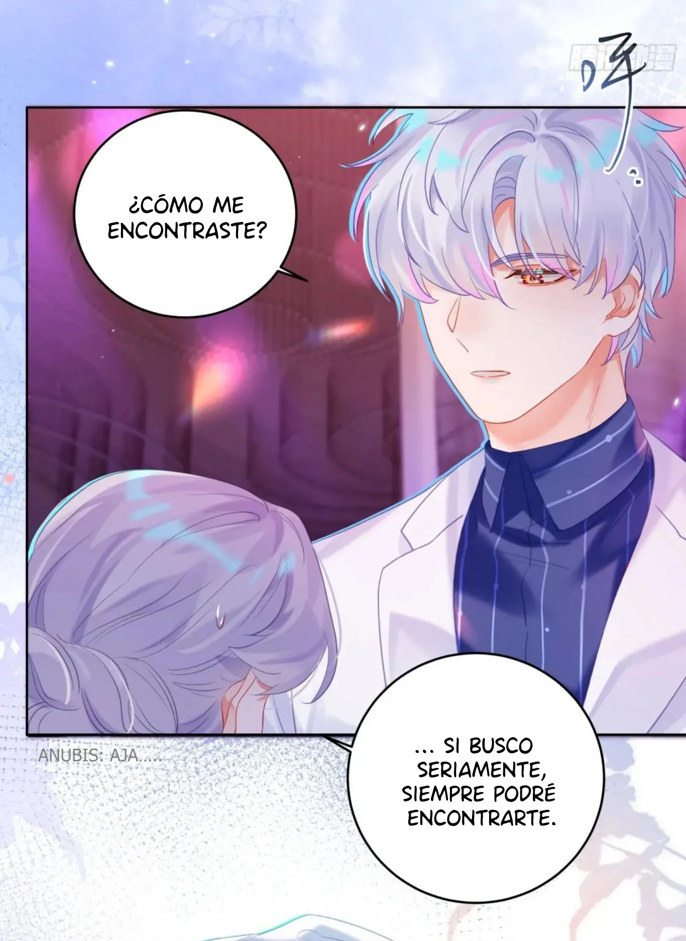 Mi novio mutante - Capítulo 27 - Página 16 - LectorTMOo