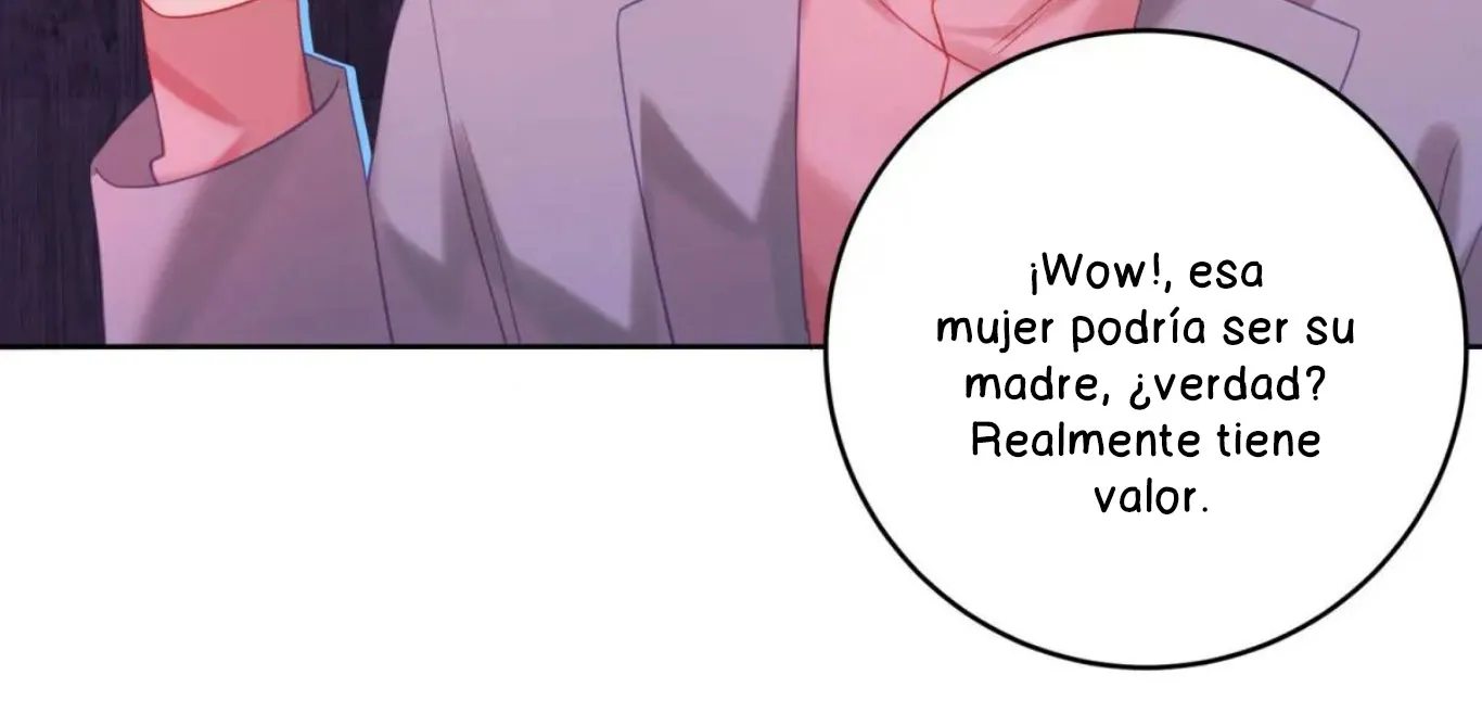 Mi novio mutante - Capítulo 27 - Página 23 - LectorTMOo
