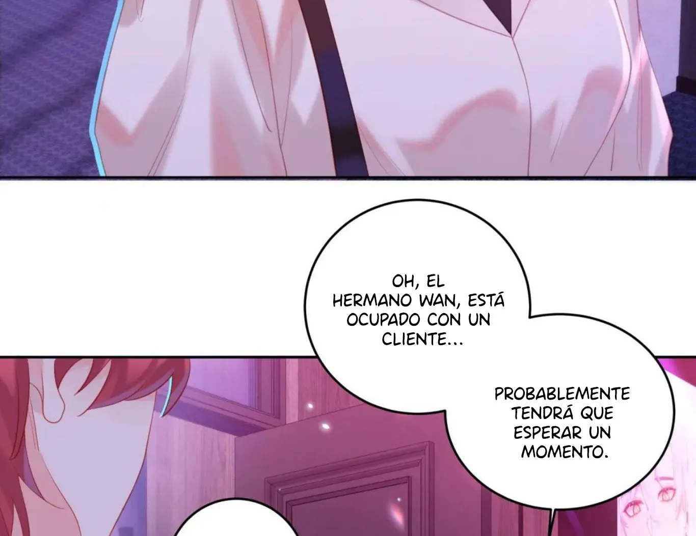 Mi novio mutante - Capítulo 27 - Página 26 - LectorTMOo