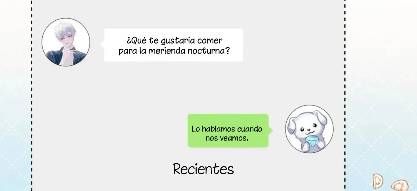 Mi novio mutante - Capítulo 27 - Página 39 - LectorTMOo
