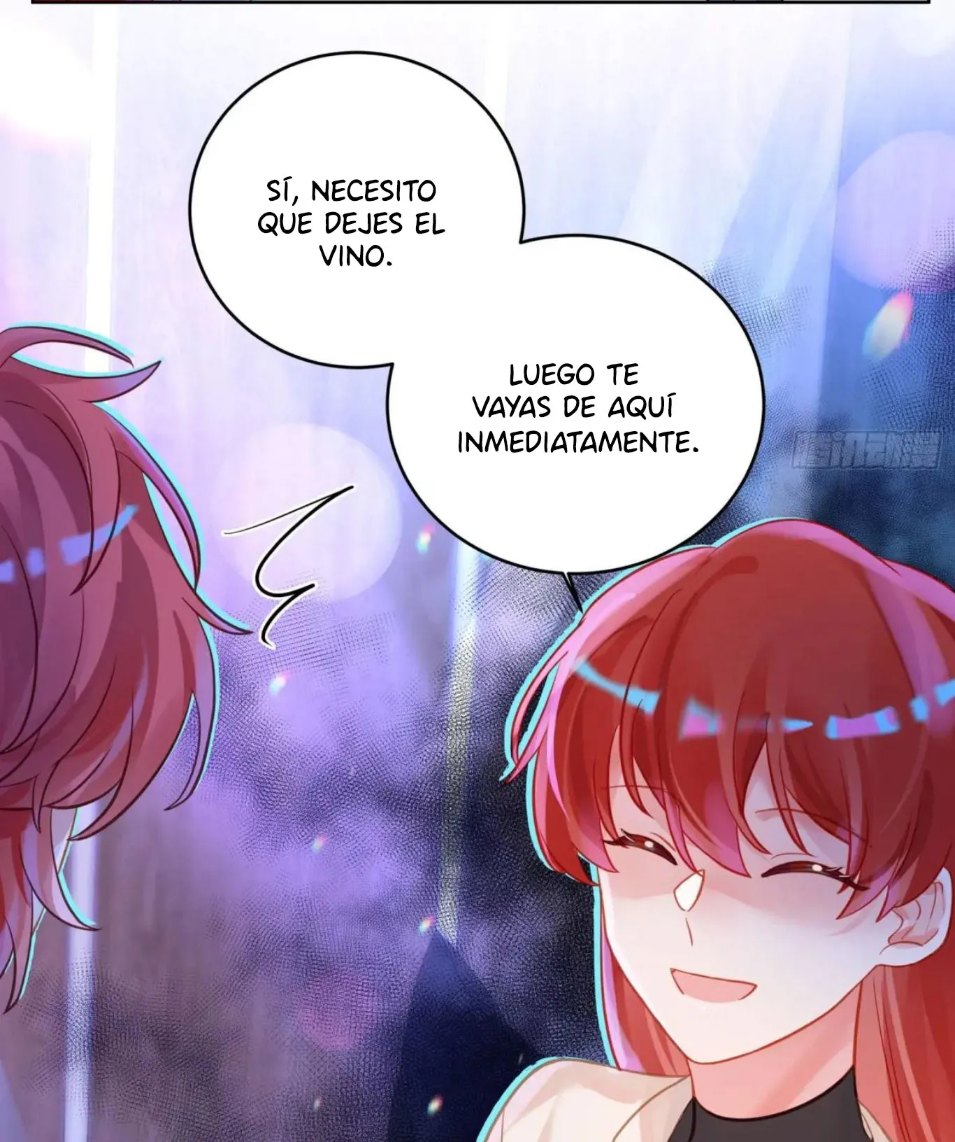 Mi novio mutante - Capítulo 27 - Página 43 - LectorTMOo