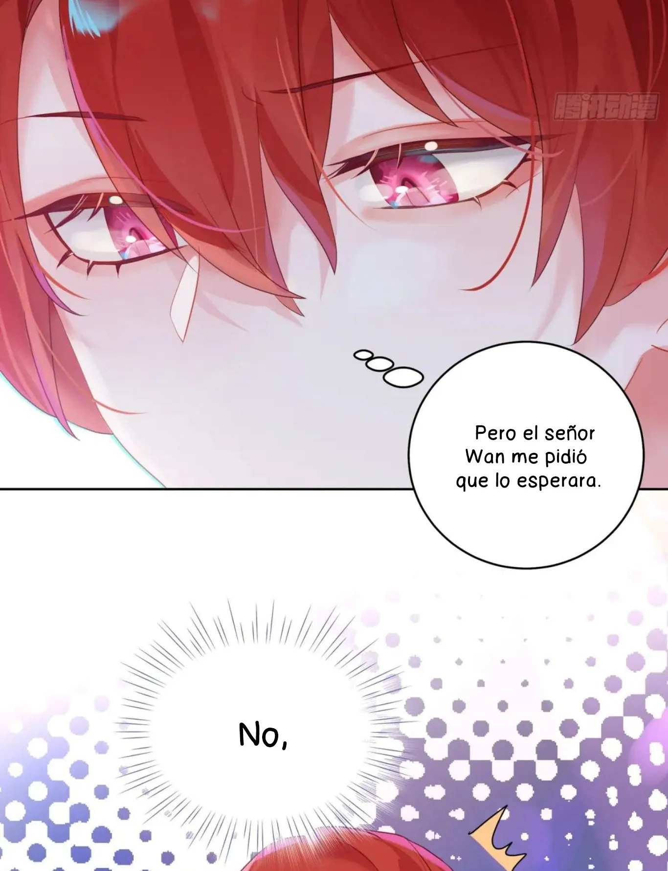 Mi novio mutante - Capítulo 27 - Página 53 - LectorTMOo