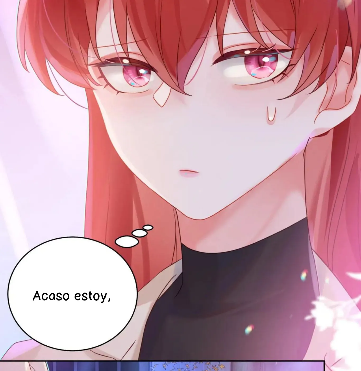 Mi novio mutante - Capítulo 27 - Página 55 - LectorTMOo