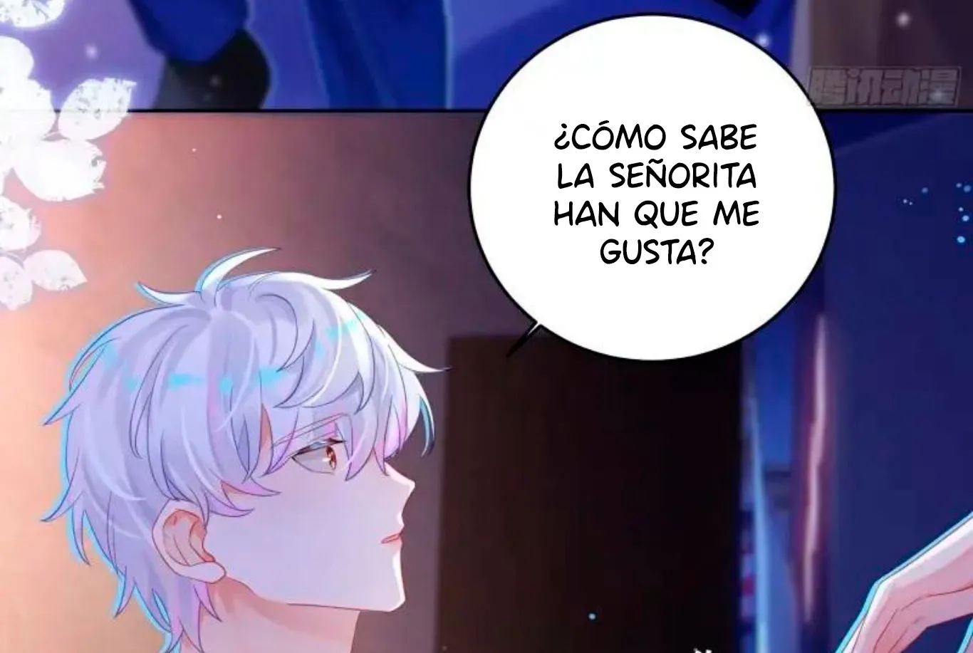 Mi novio mutante - Capítulo 28 - Página 14 - LectorTMOo