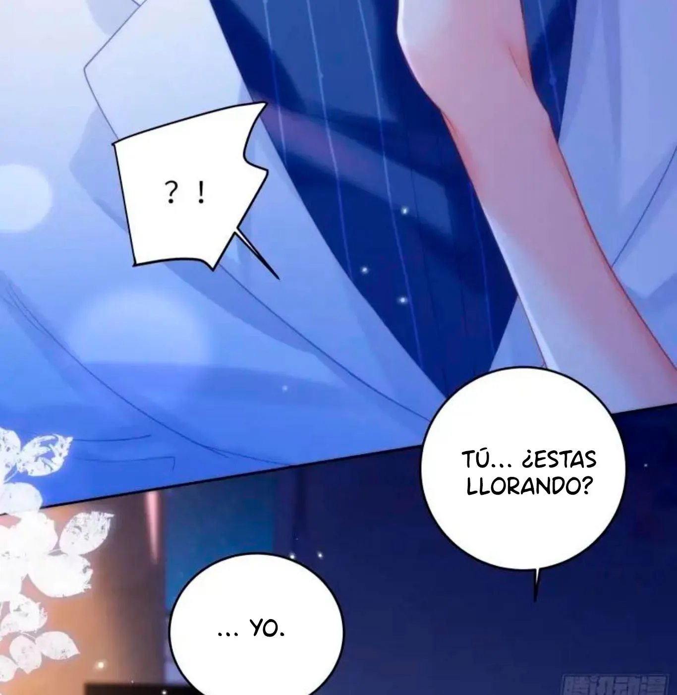 Mi novio mutante - Capítulo 28 - Página 22 - LectorTMOo