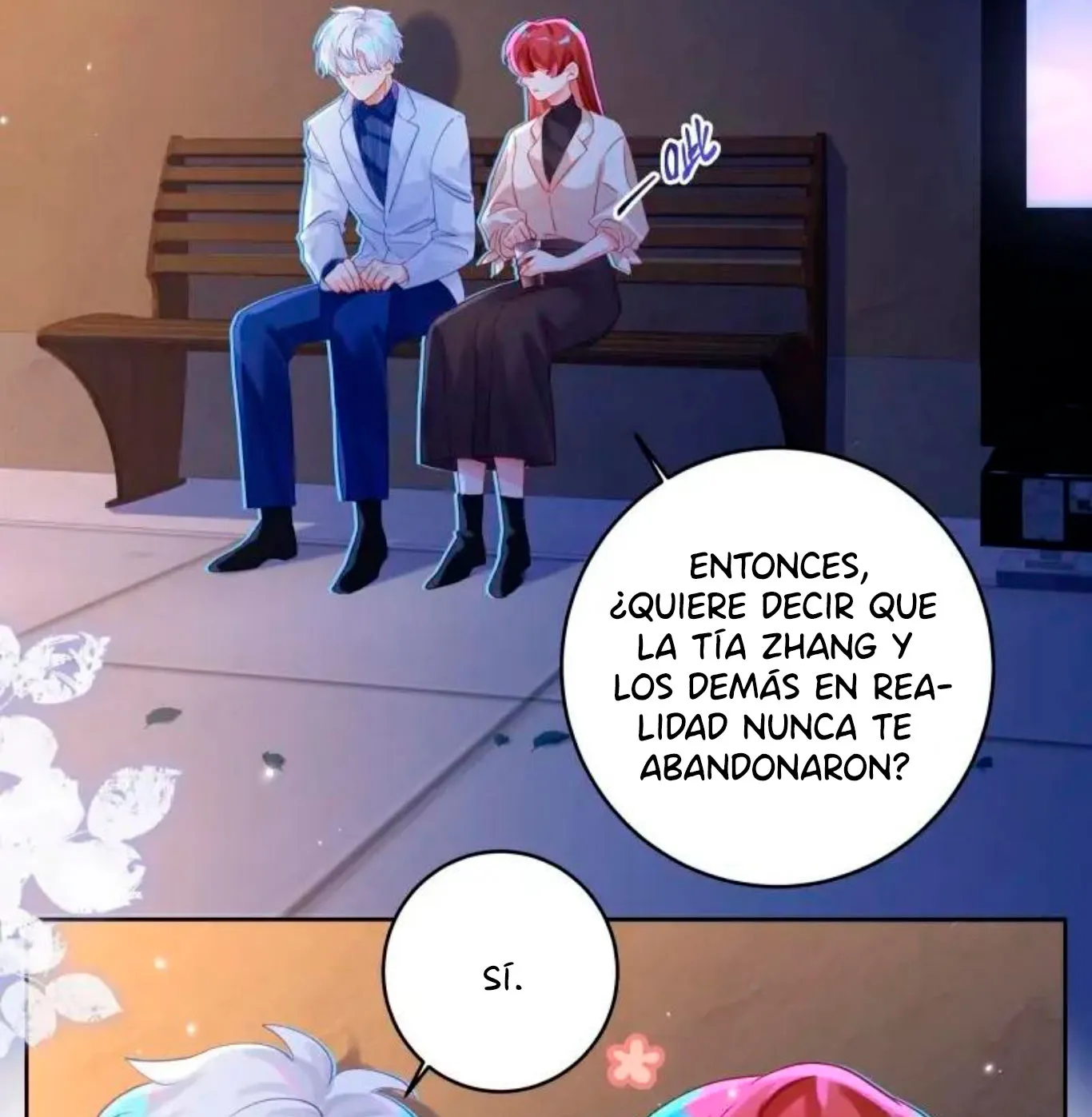 Mi novio mutante - Capítulo 28 - Página 25 - LectorTMOo