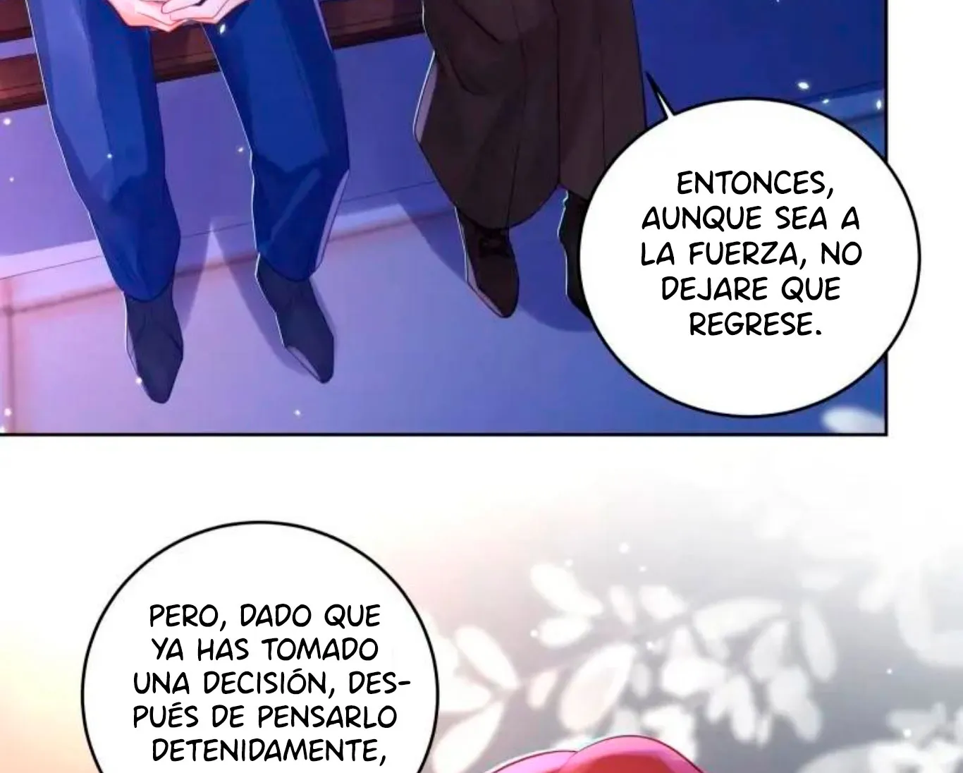 Mi novio mutante - Capítulo 28 - Página 30 - LectorTMOo