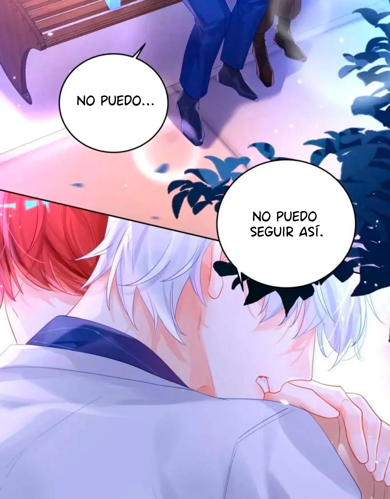 Mi novio mutante - Capítulo 28 - Página 37 - LectorTMOo