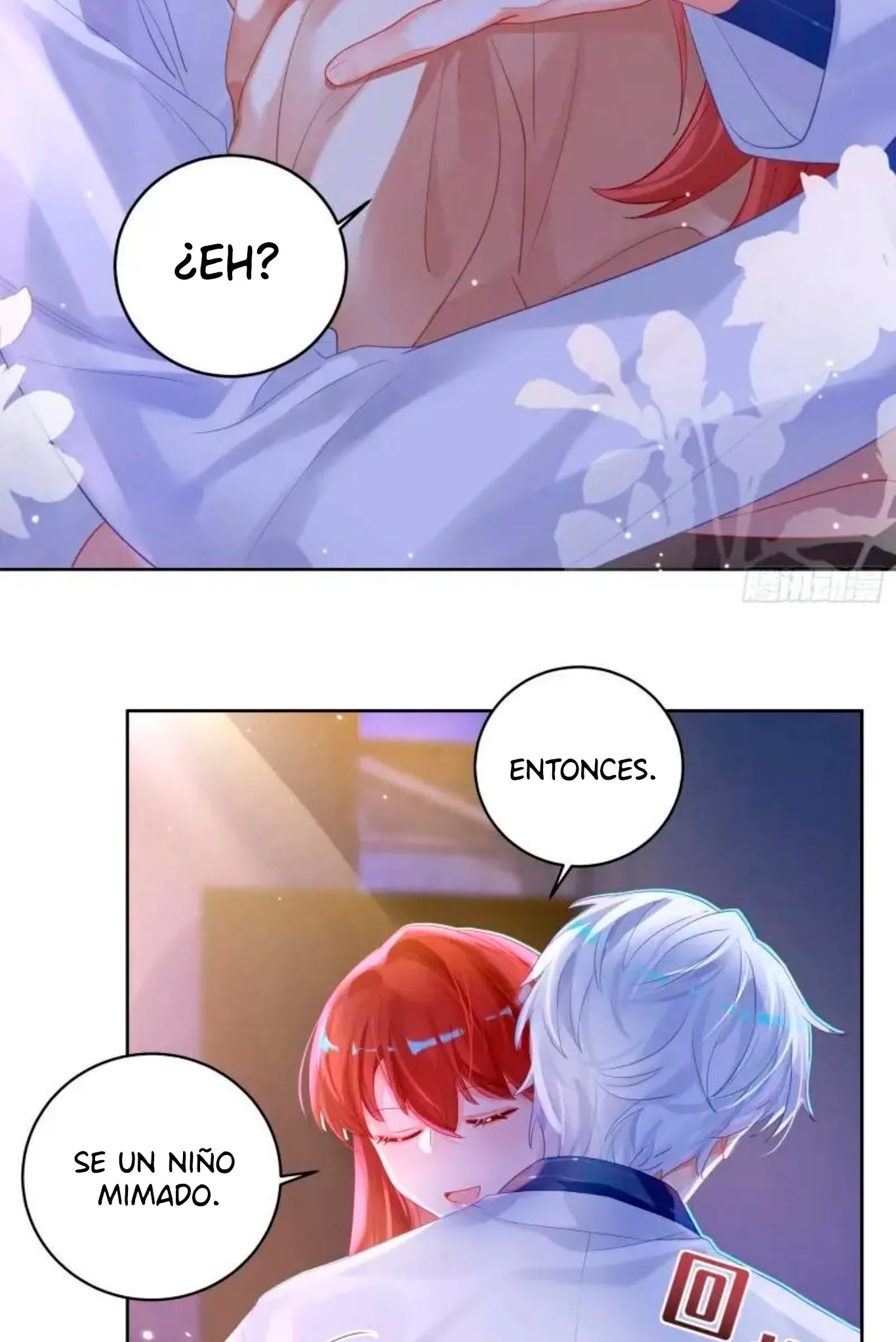 Mi novio mutante - Capítulo 28 - Página 39 - LectorTMOo