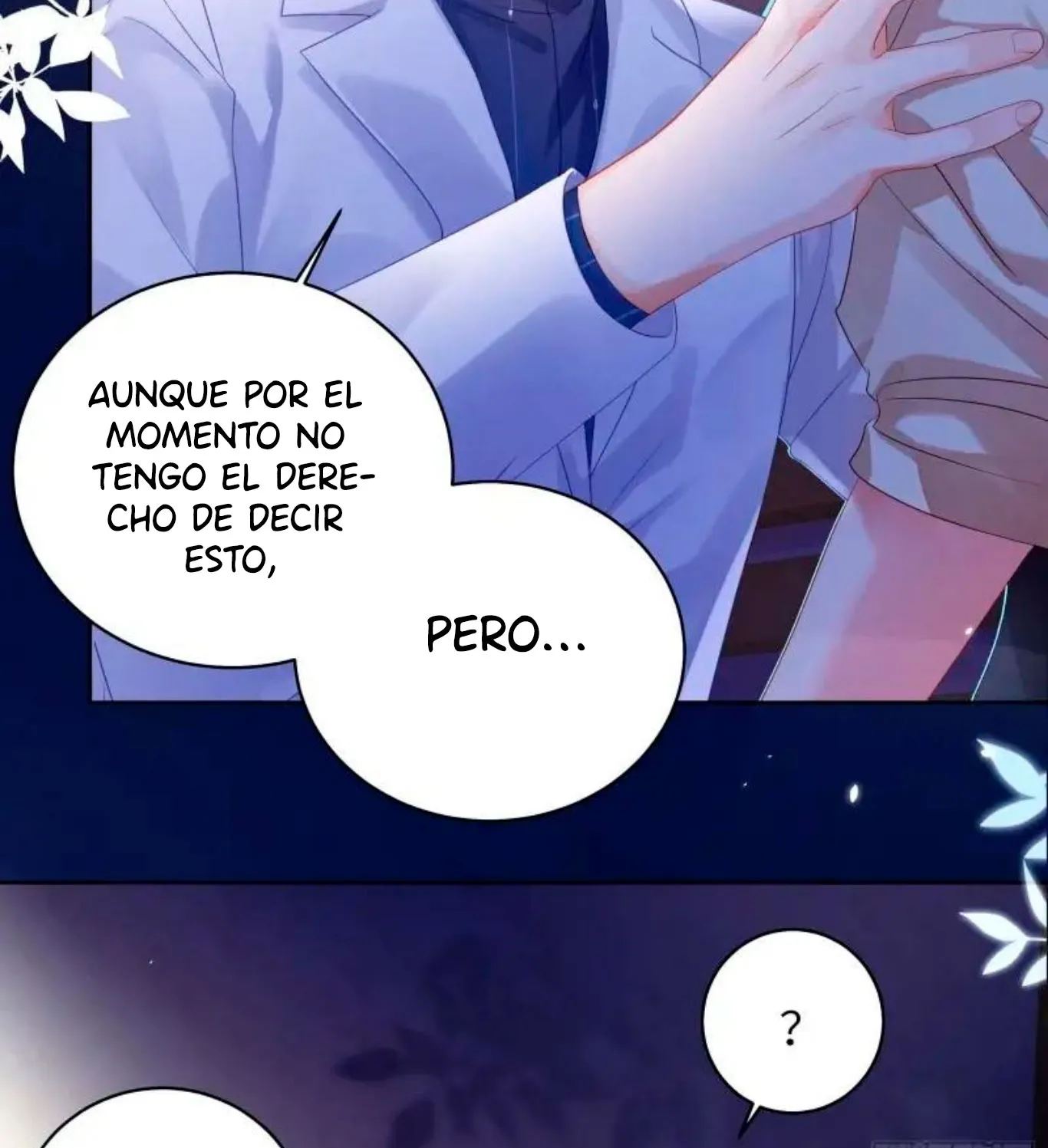 Mi novio mutante - Capítulo 28 - Página 43 - LectorTMOo