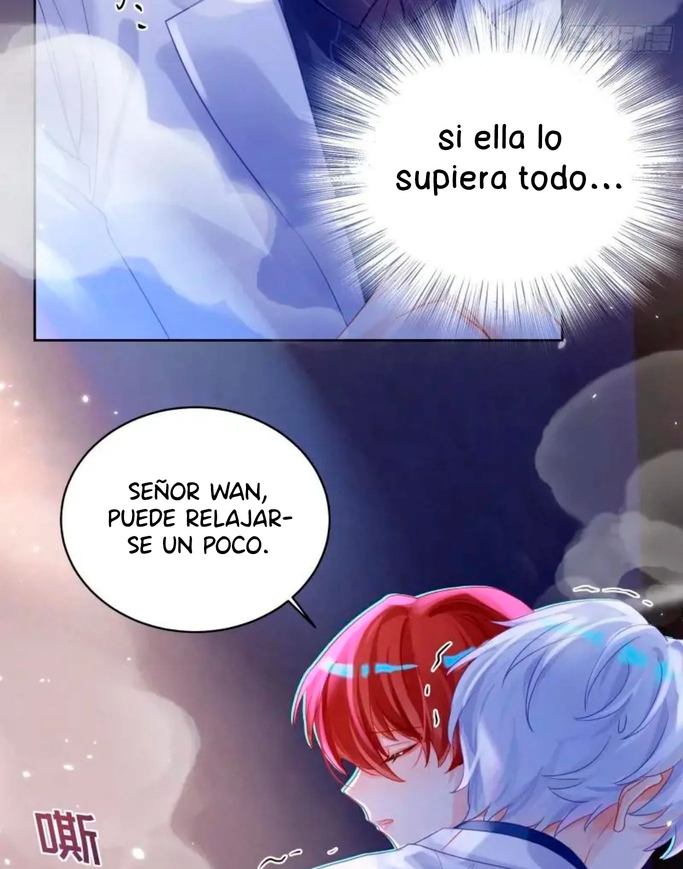 Mi novio mutante - Capítulo 28 - Página 48 - LectorTMOo