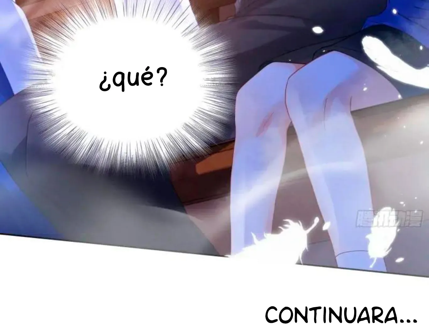 Mi novio mutante - Capítulo 28 - Página 53 - LectorTMOo