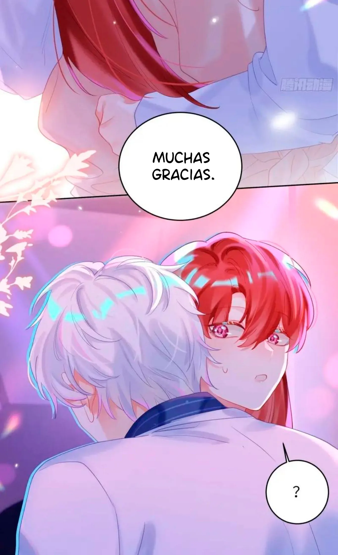 Mi novio mutante - Capítulo 28 - Página 6 - LectorTMOo