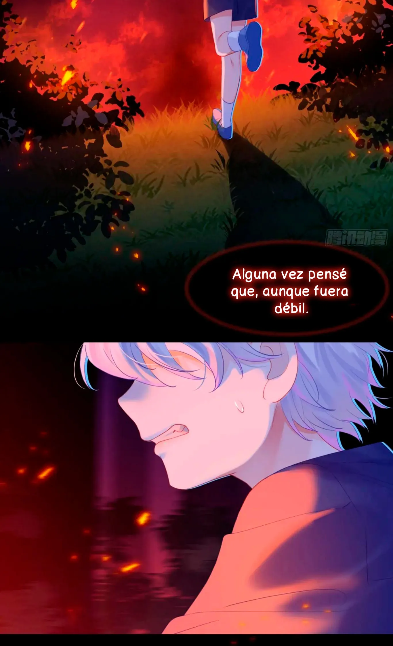 Mi novio mutante - Capítulo 29 - Página 25 - LectorTMOo