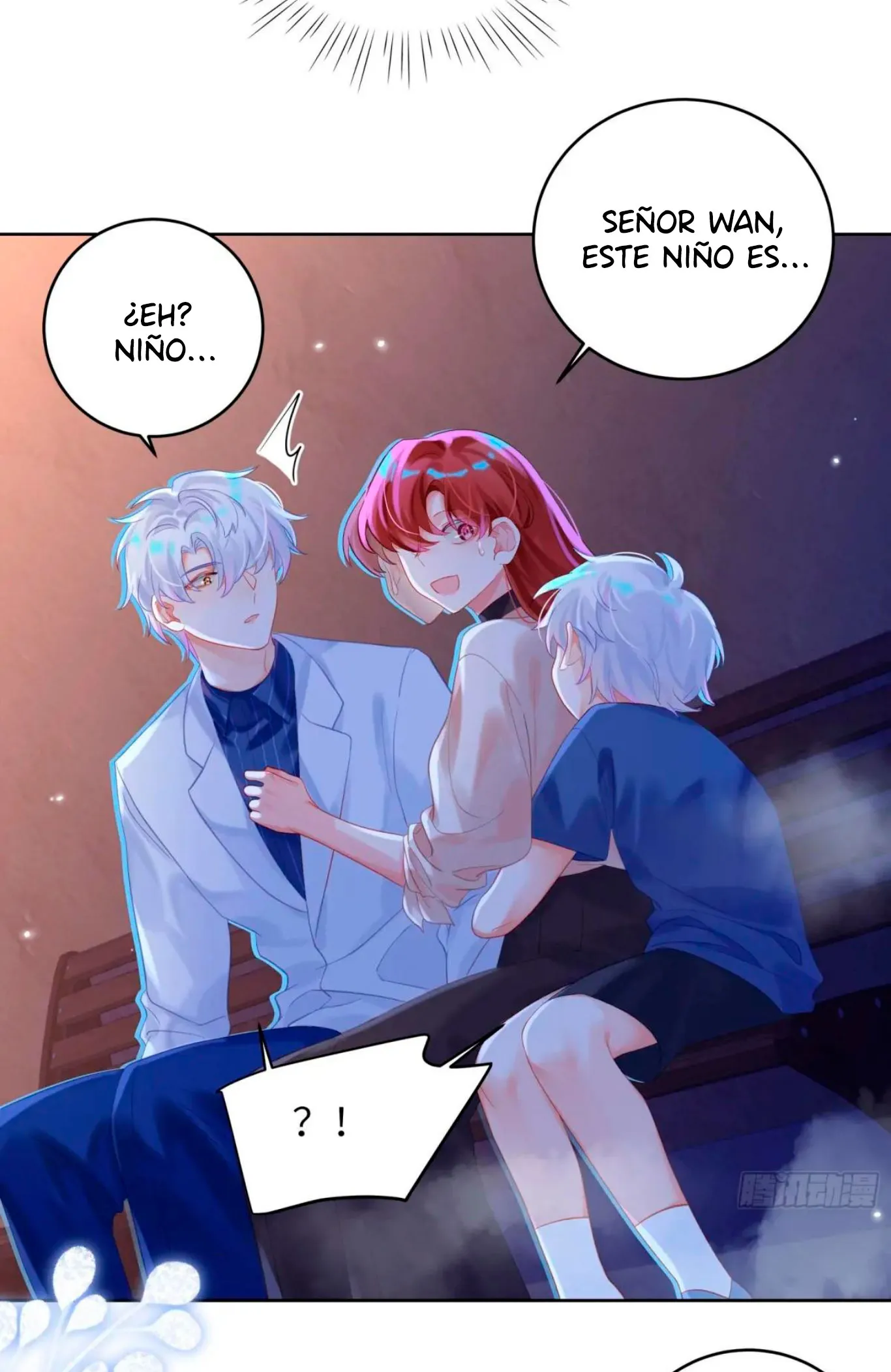 Mi novio mutante - Capítulo 29 - Página 4 - LectorTMOo