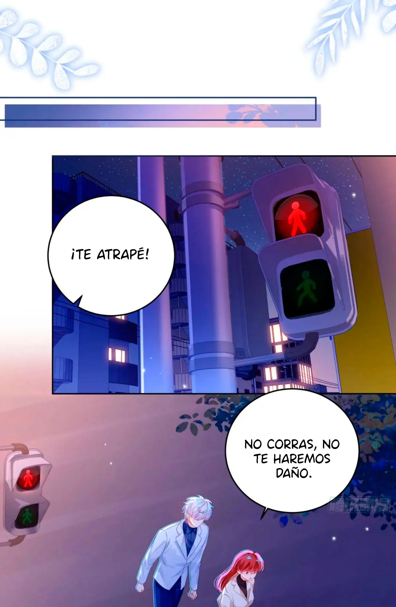 Mi novio mutante - Capítulo 29 - Página 9 - LectorTMOo