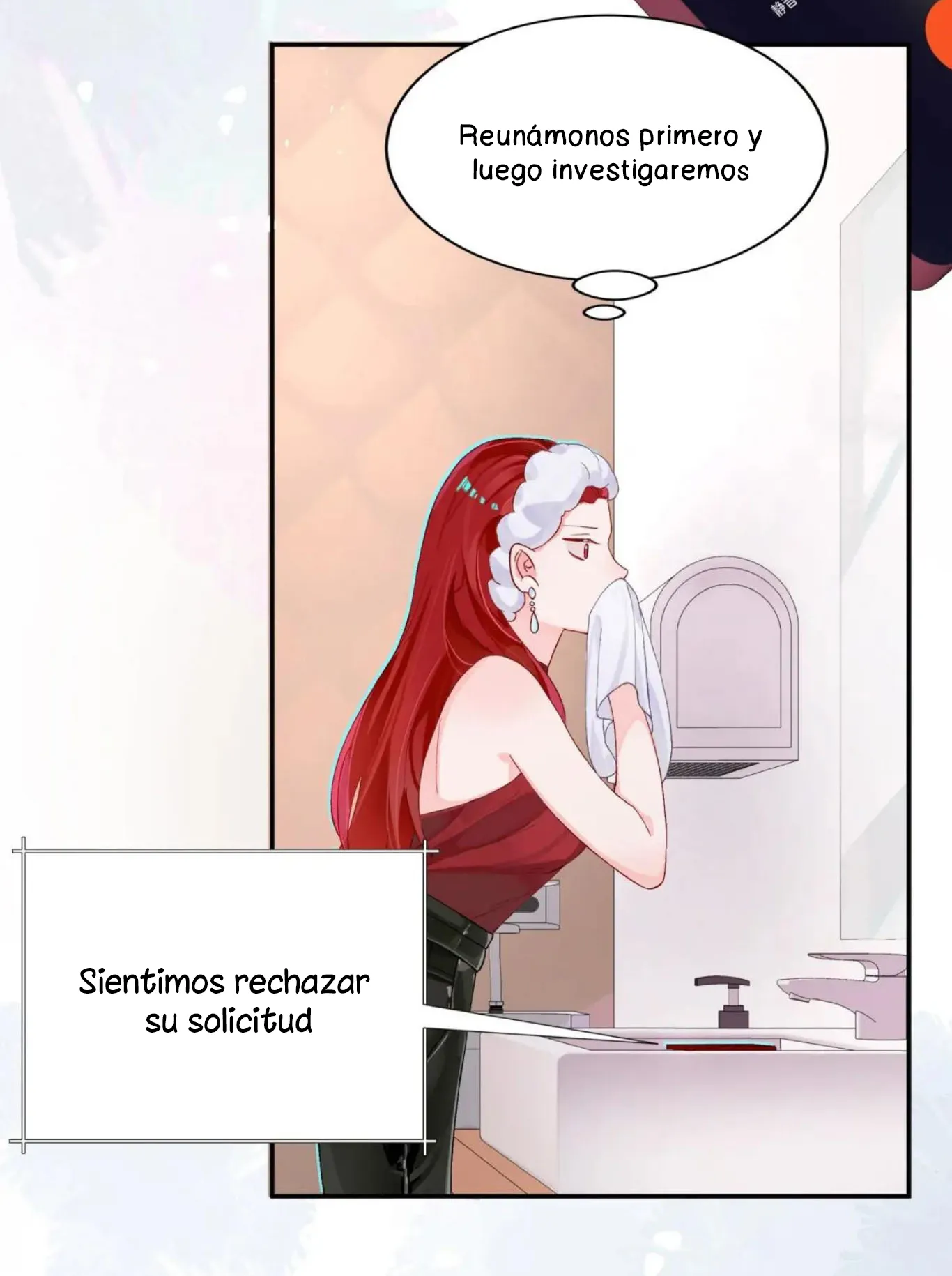 Mi novio mutante - Capítulo 3 - Página 36 - LectorTMOo