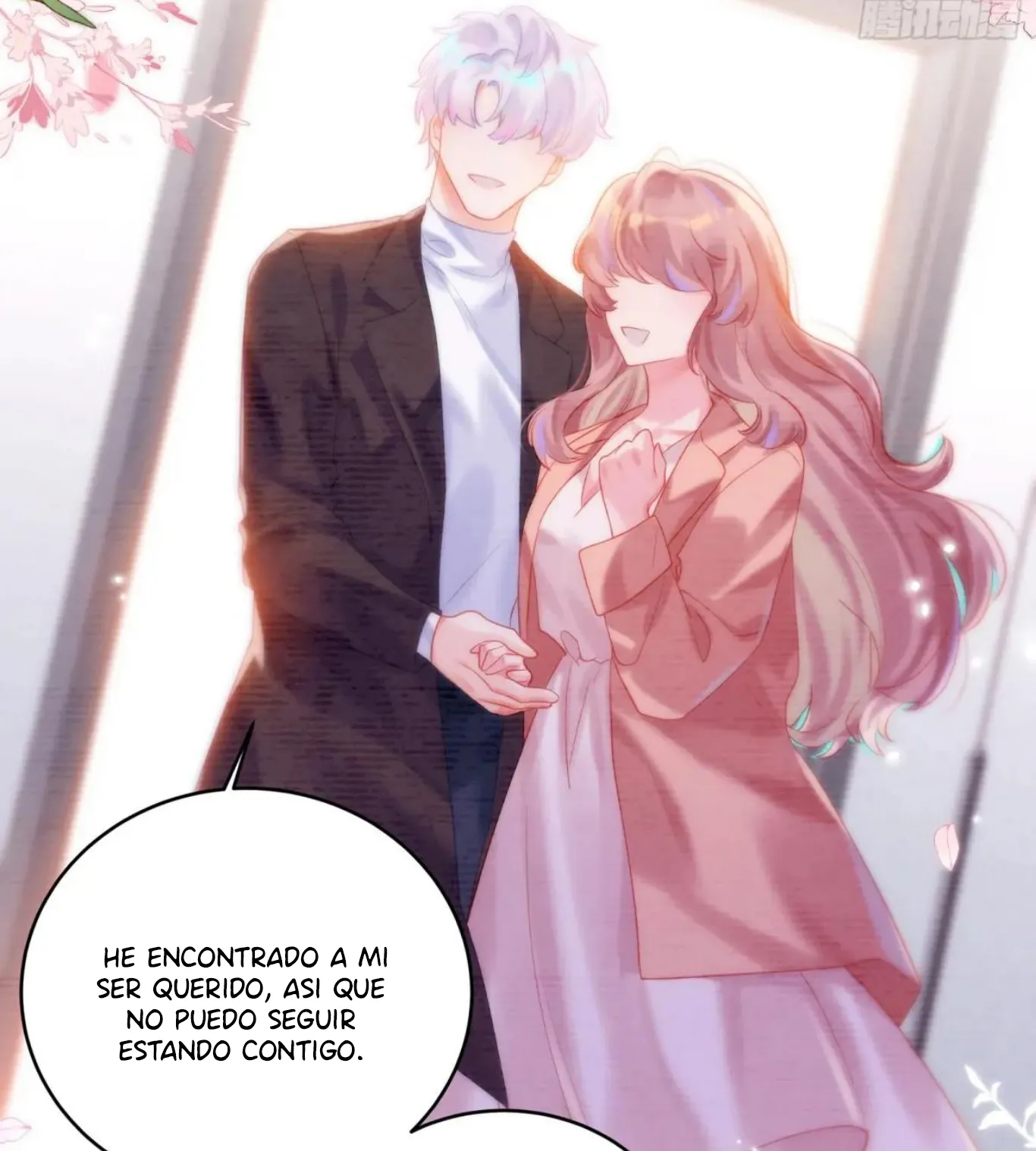Mi novio mutante - Capítulo 30 - Página 12 - LectorTMOo