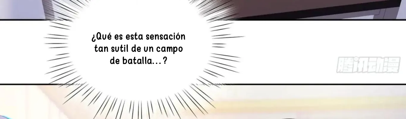 Mi novio mutante - Capítulo 30 - Página 21 - LectorTMOo