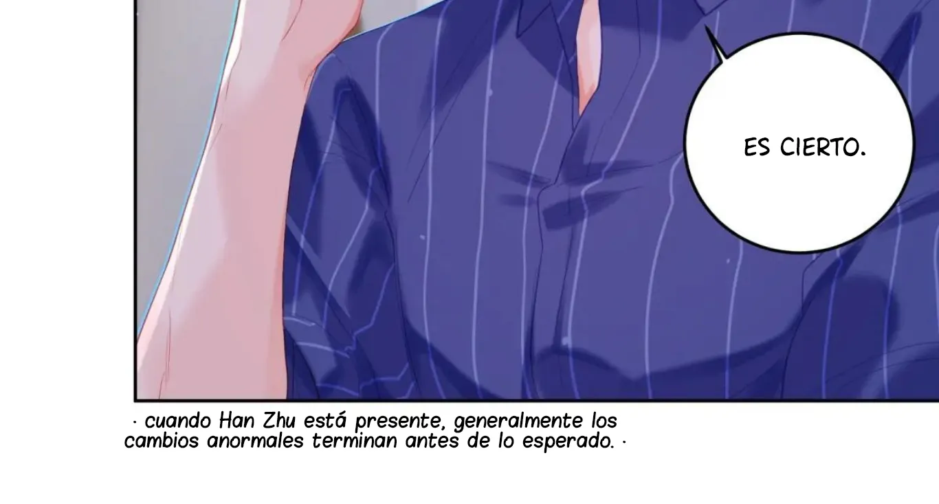 Mi novio mutante - Capítulo 30 - Página 24 - LectorTMOo