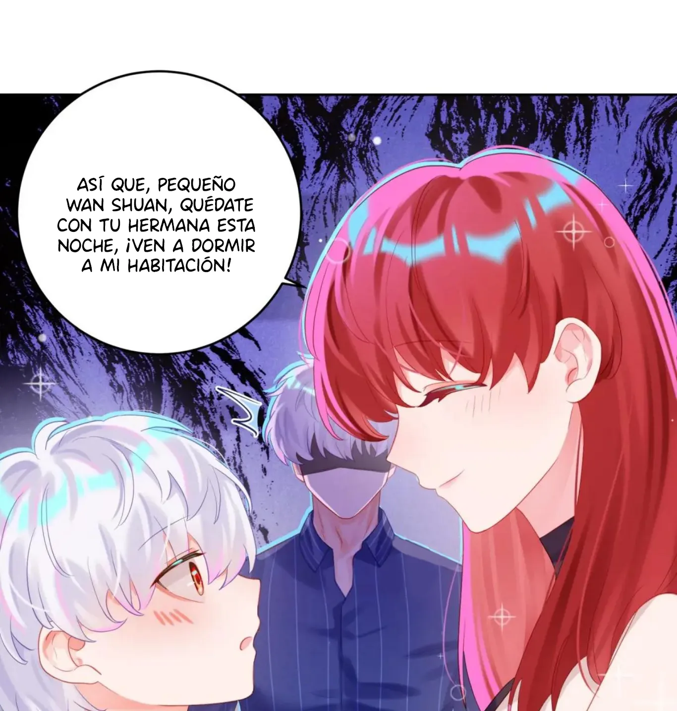 Mi novio mutante - Capítulo 30 - Página 31 - LectorTMOo