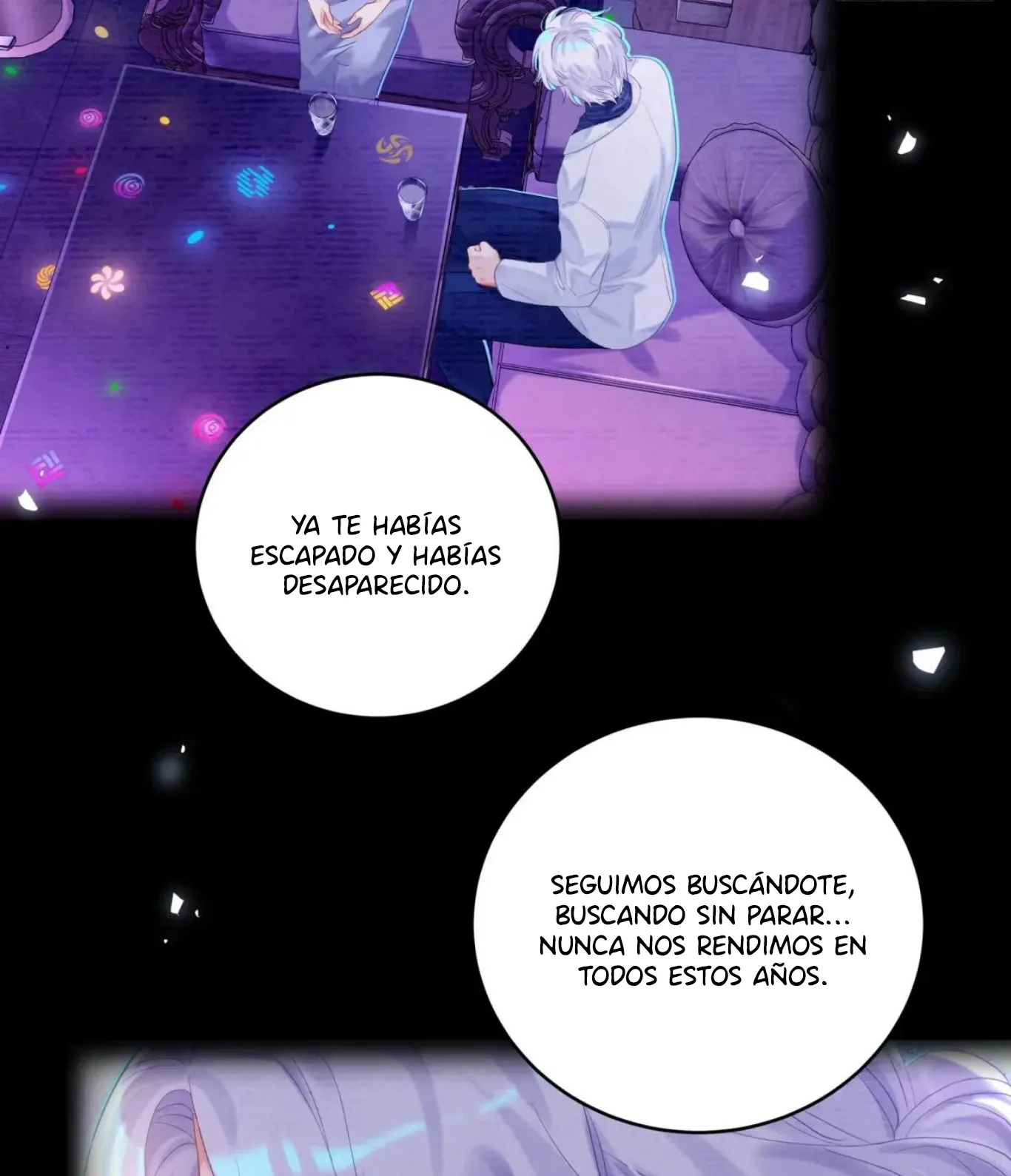 Mi novio mutante - Capítulo 31 - Página 10 - LectorTMOo