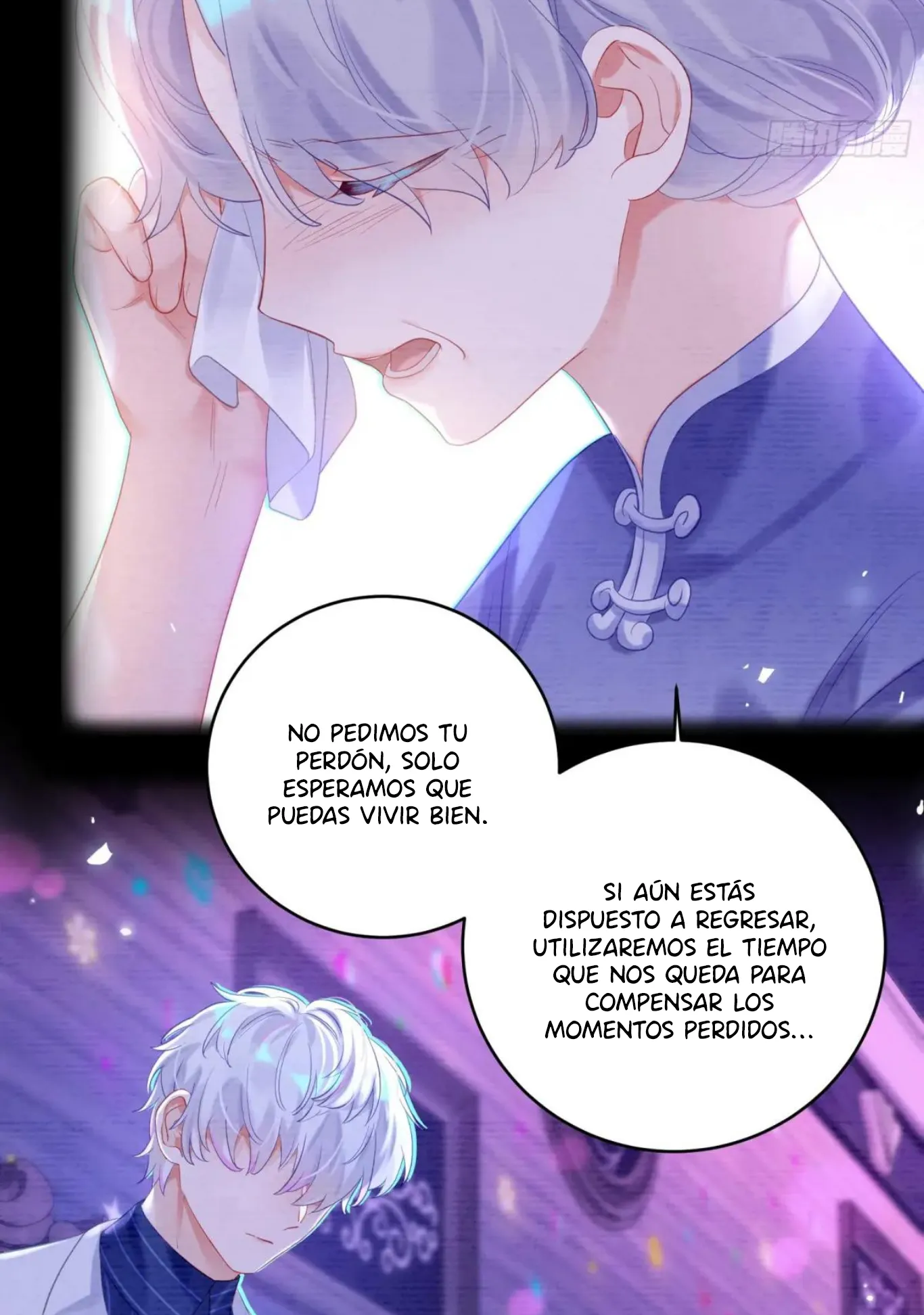 Mi novio mutante - Capítulo 31 - Página 11 - LectorTMOo