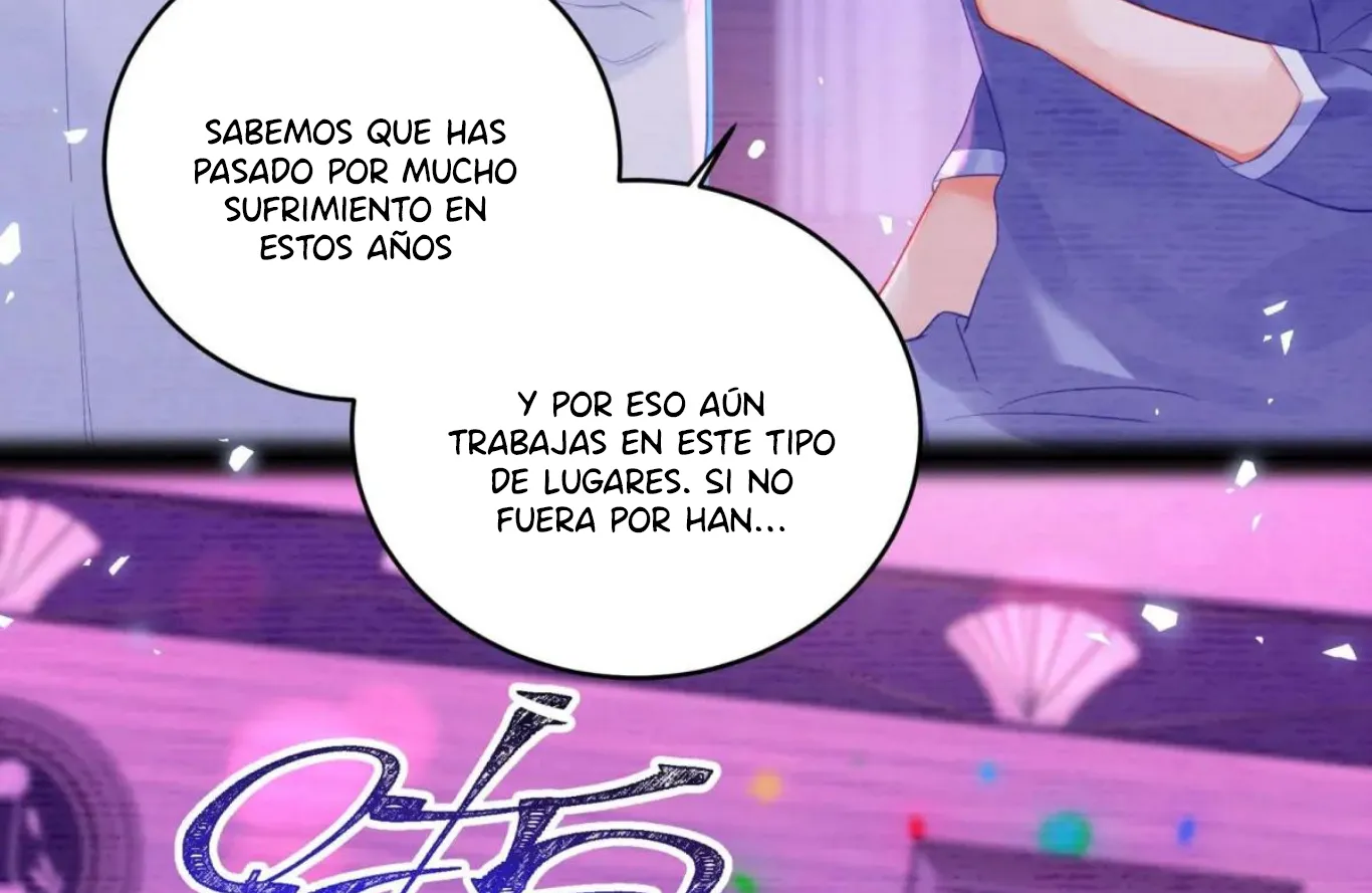 Mi novio mutante - Capítulo 31 - Página 17 - LectorTMOo