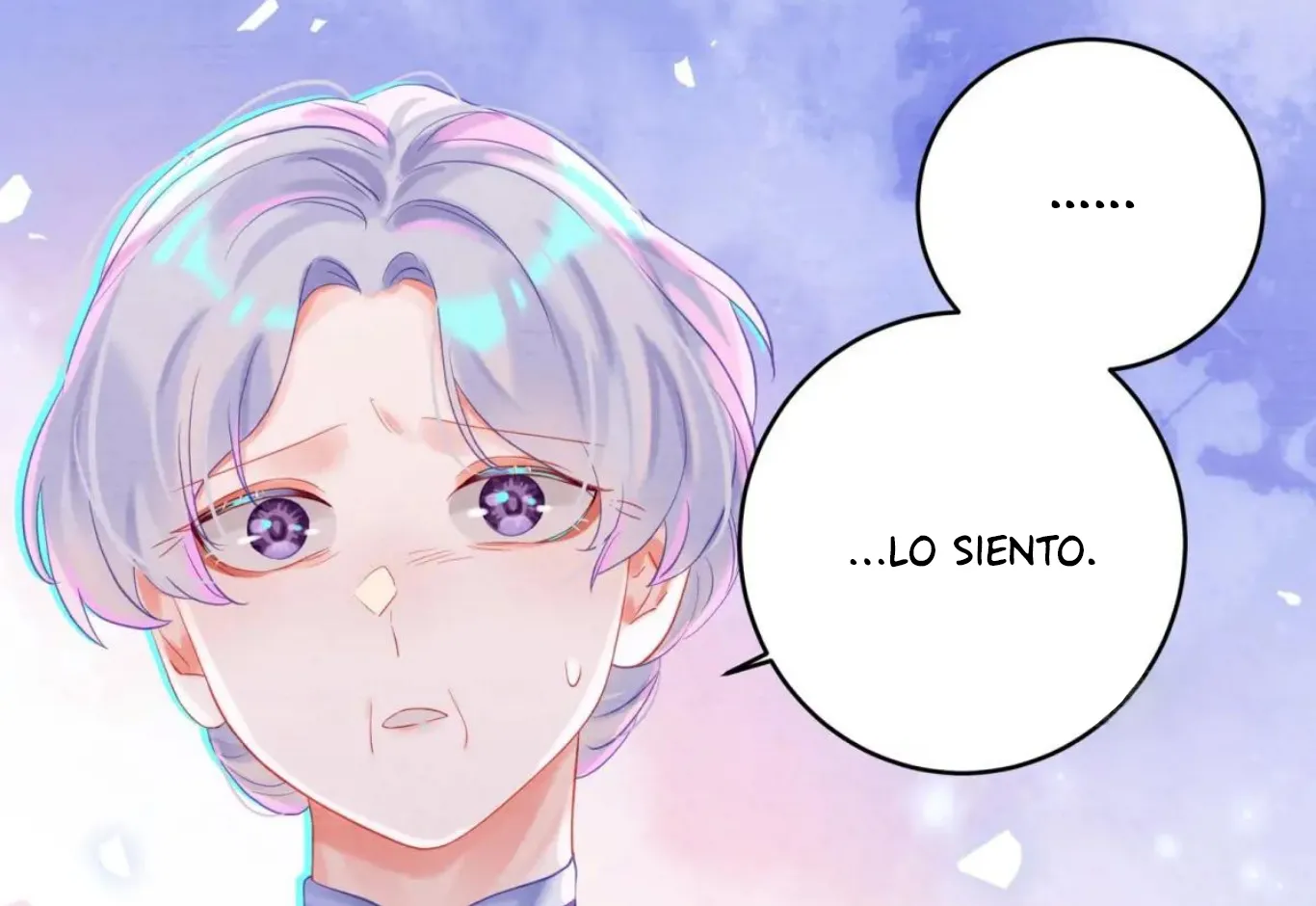 Mi novio mutante - Capítulo 31 - Página 19 - LectorTMOo