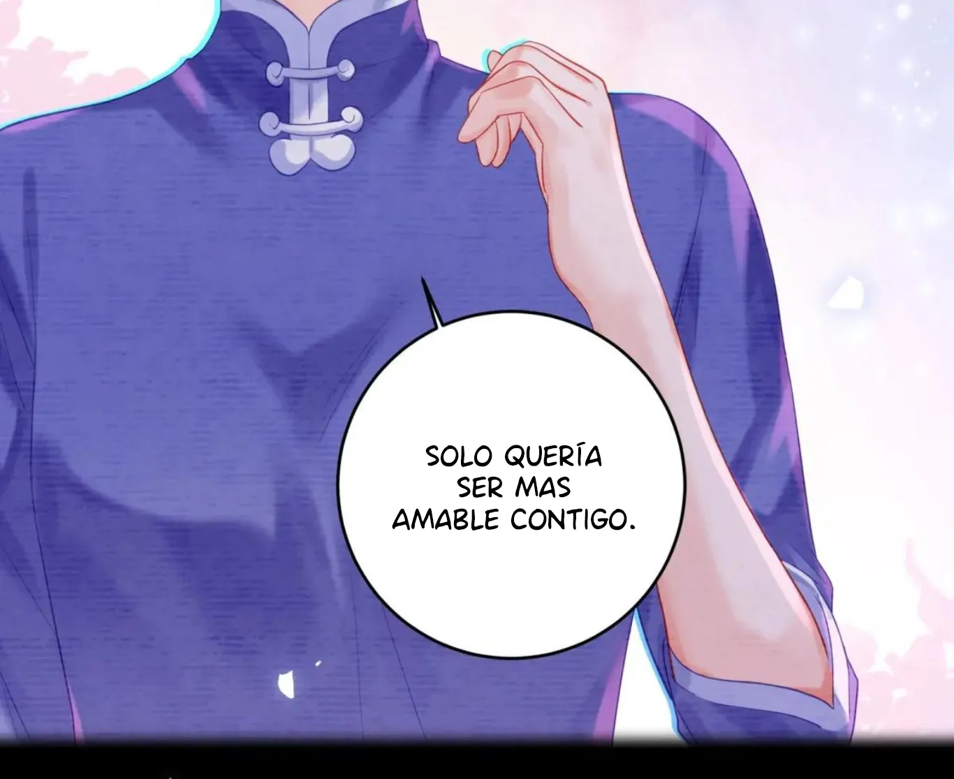 Mi novio mutante - Capítulo 31 - Página 20 - LectorTMOo