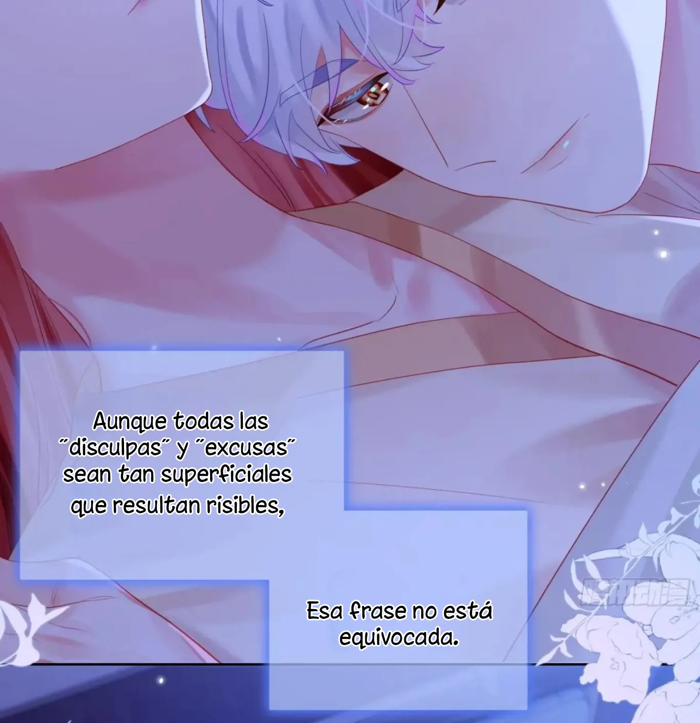 Mi novio mutante - Capítulo 31 - Página 29 - LectorTMOo