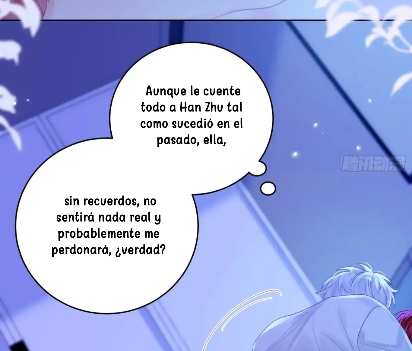 Mi novio mutante - Capítulo 31 - Página 34 - LectorTMOo