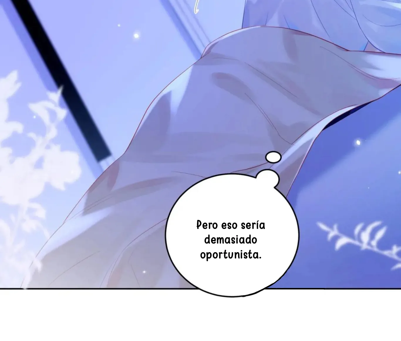 Mi novio mutante - Capítulo 31 - Página 35 - LectorTMOo