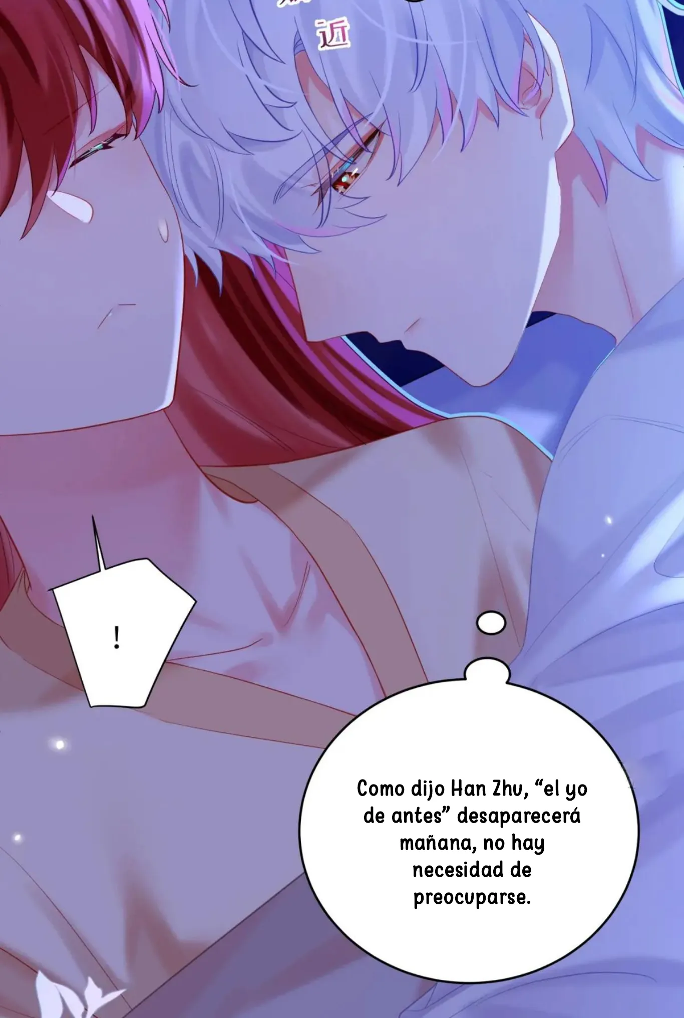 Mi novio mutante - Capítulo 31 - Página 4 - LectorTMOo