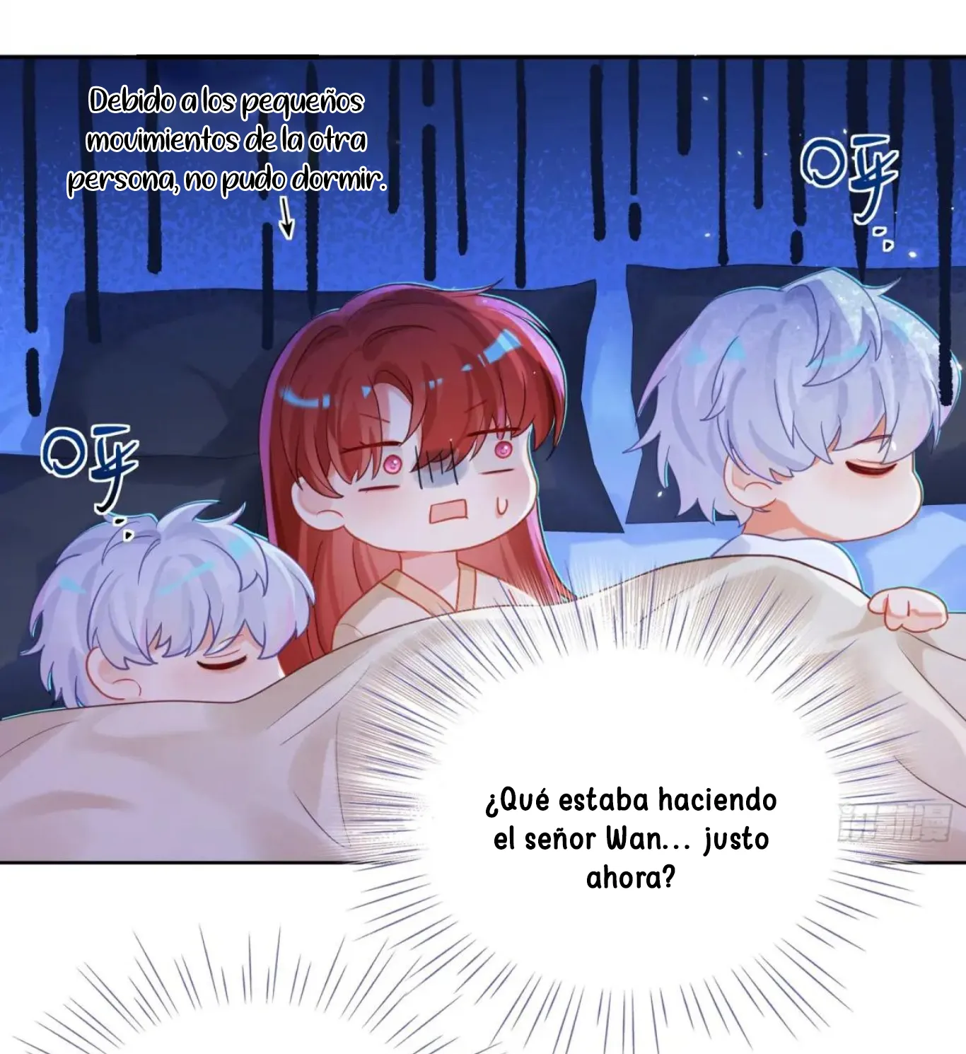 Mi novio mutante - Capítulo 31 - Página 51 - LectorTMOo